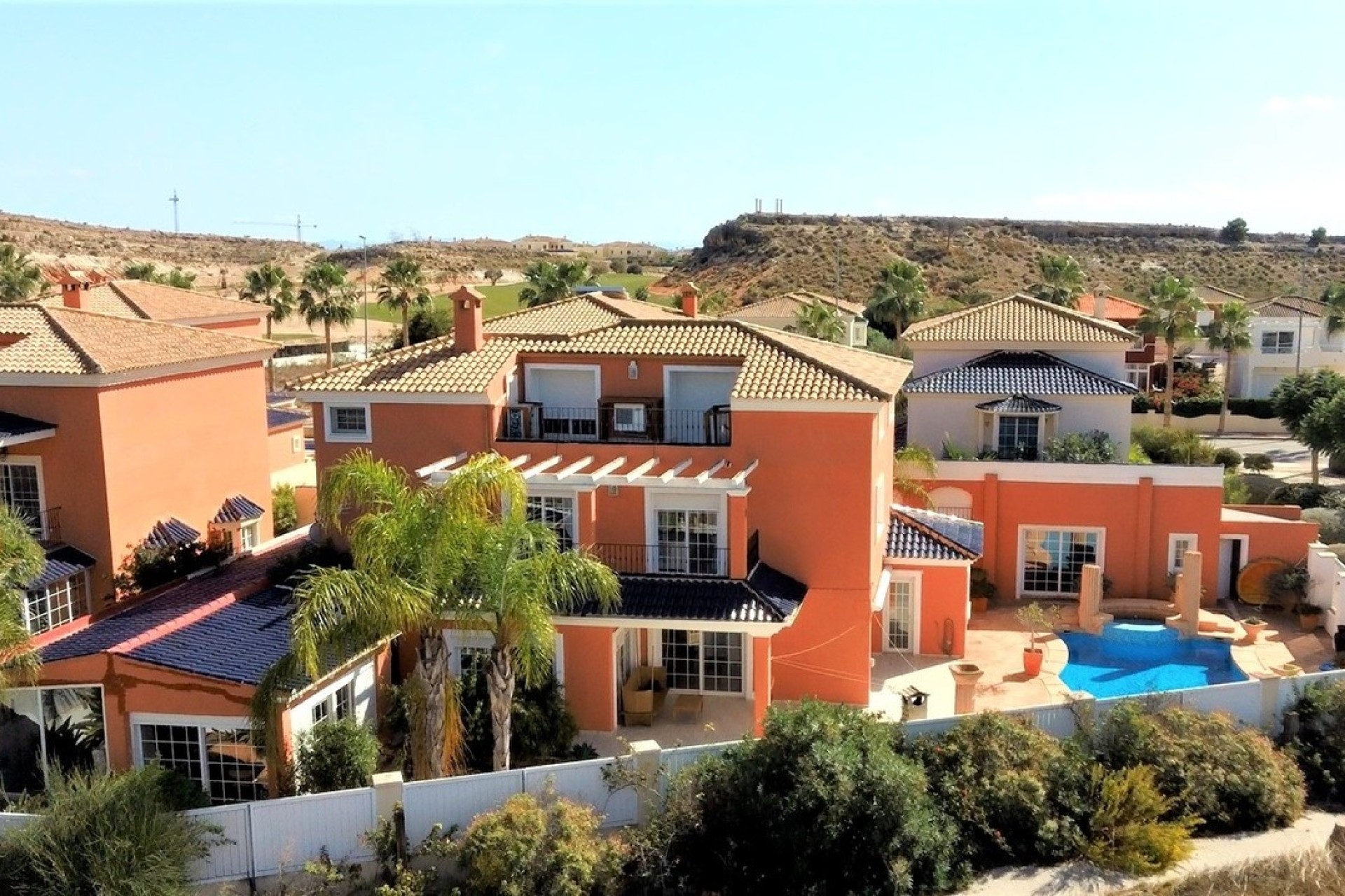 Sale - Detached Villa -
Altaona Golf & Country Village - Altaona Golf and Country Village