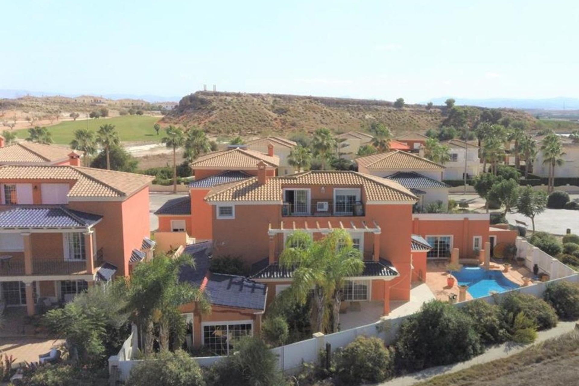 Sale - Detached Villa -
Altaona Golf & Country Village - Altaona Golf and Country Village