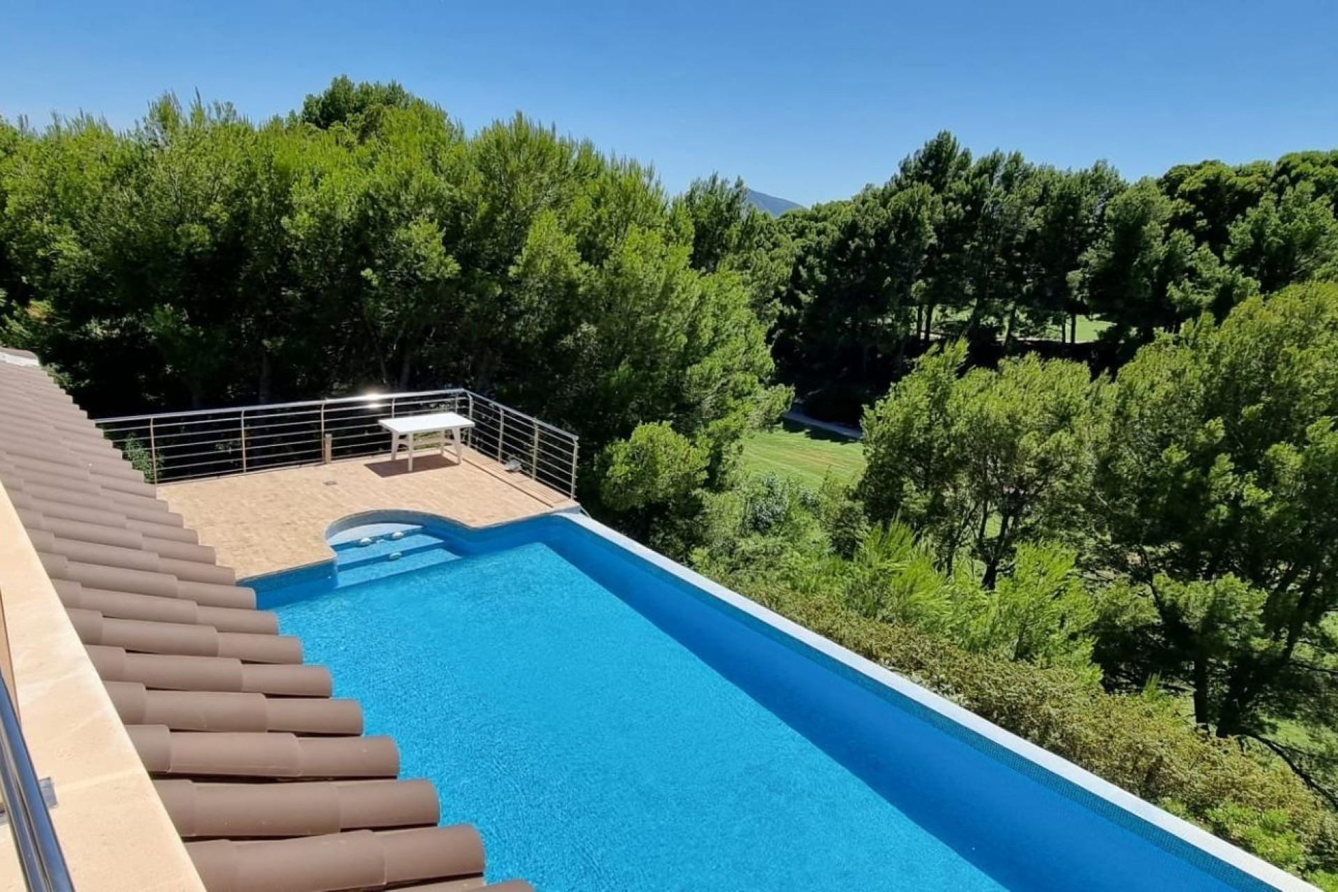 Sale - Detached Villa -
Altea - Altea Hills