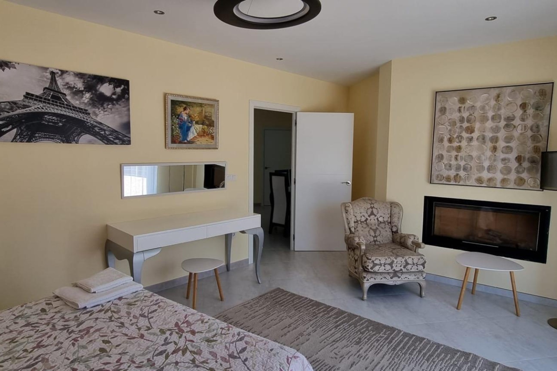 Sale - Detached Villa -
Altea - Altea Hills