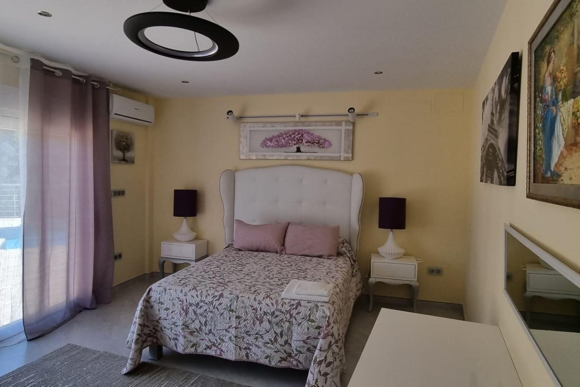 Sale - Detached Villa -
Altea - Altea Hills