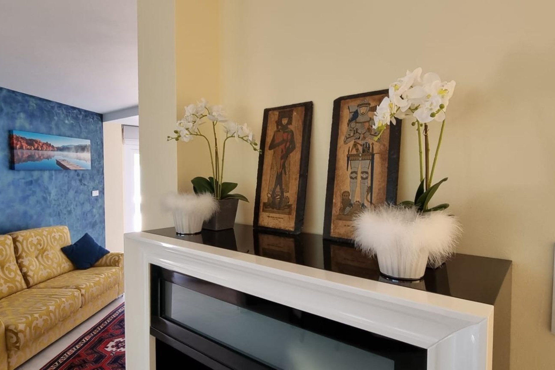 Sale - Detached Villa -
Altea - Altea Hills