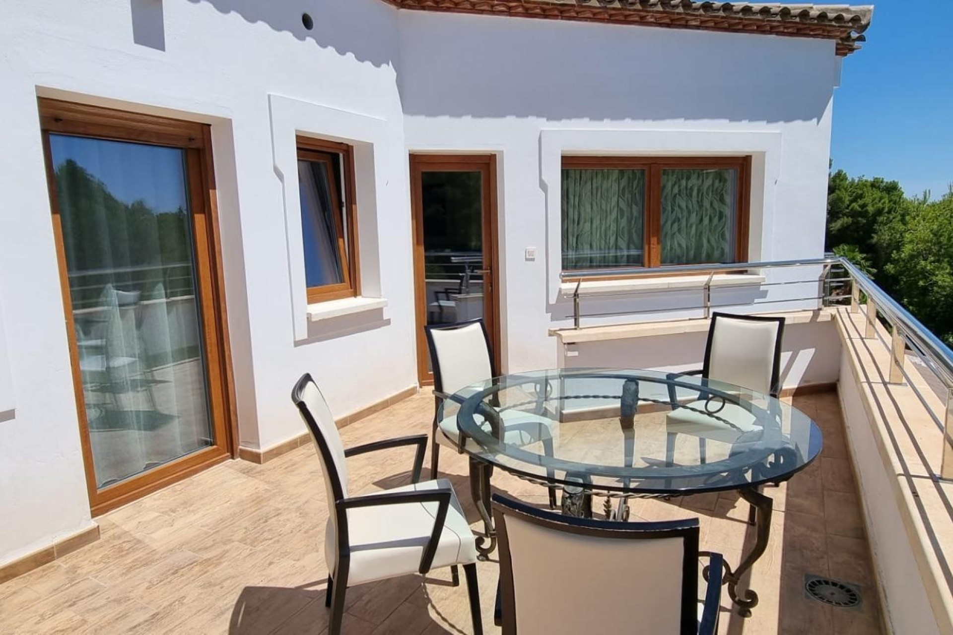 Sale - Detached Villa -
Altea - Altea Hills