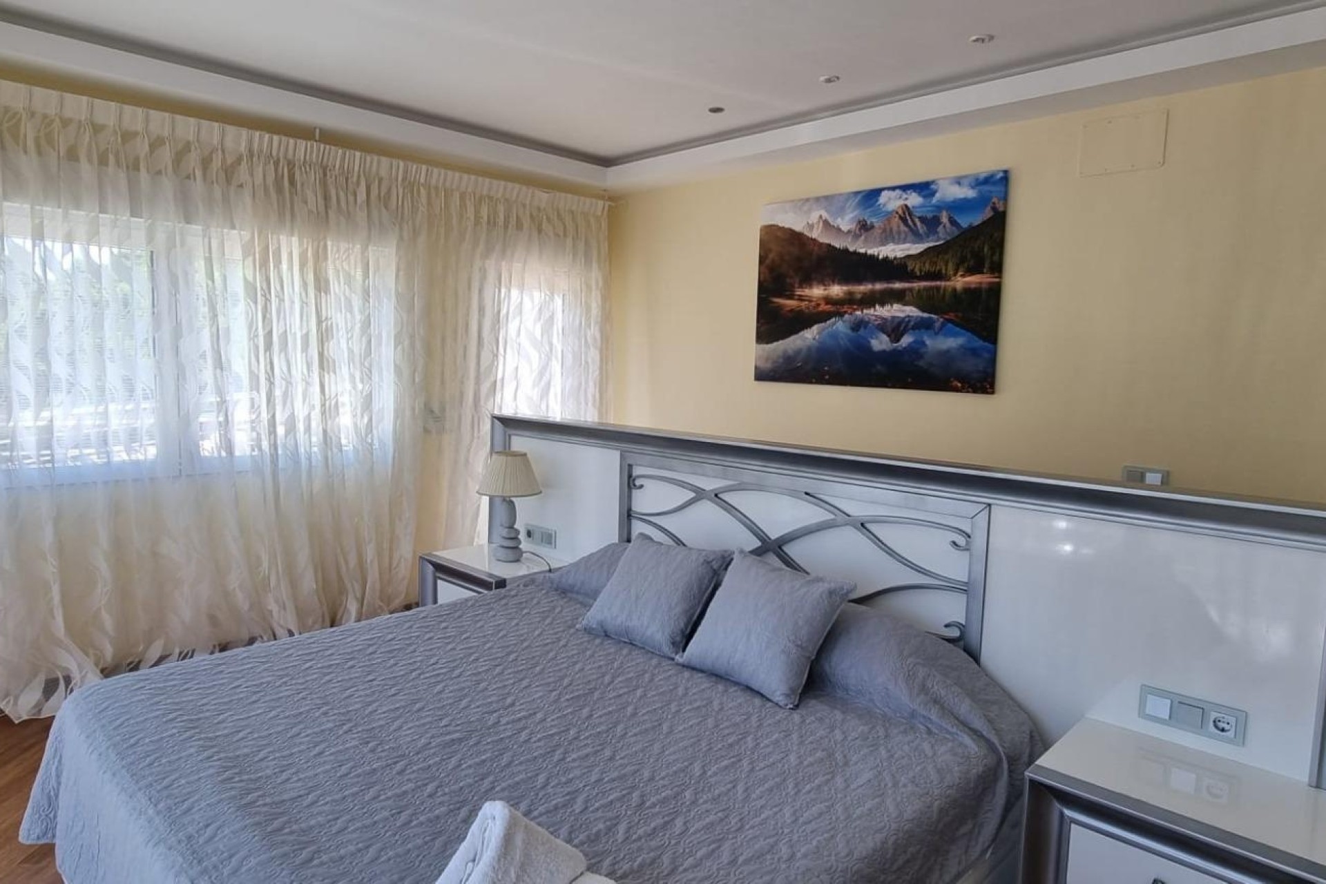 Sale - Detached Villa -
Altea - Altea Hills
