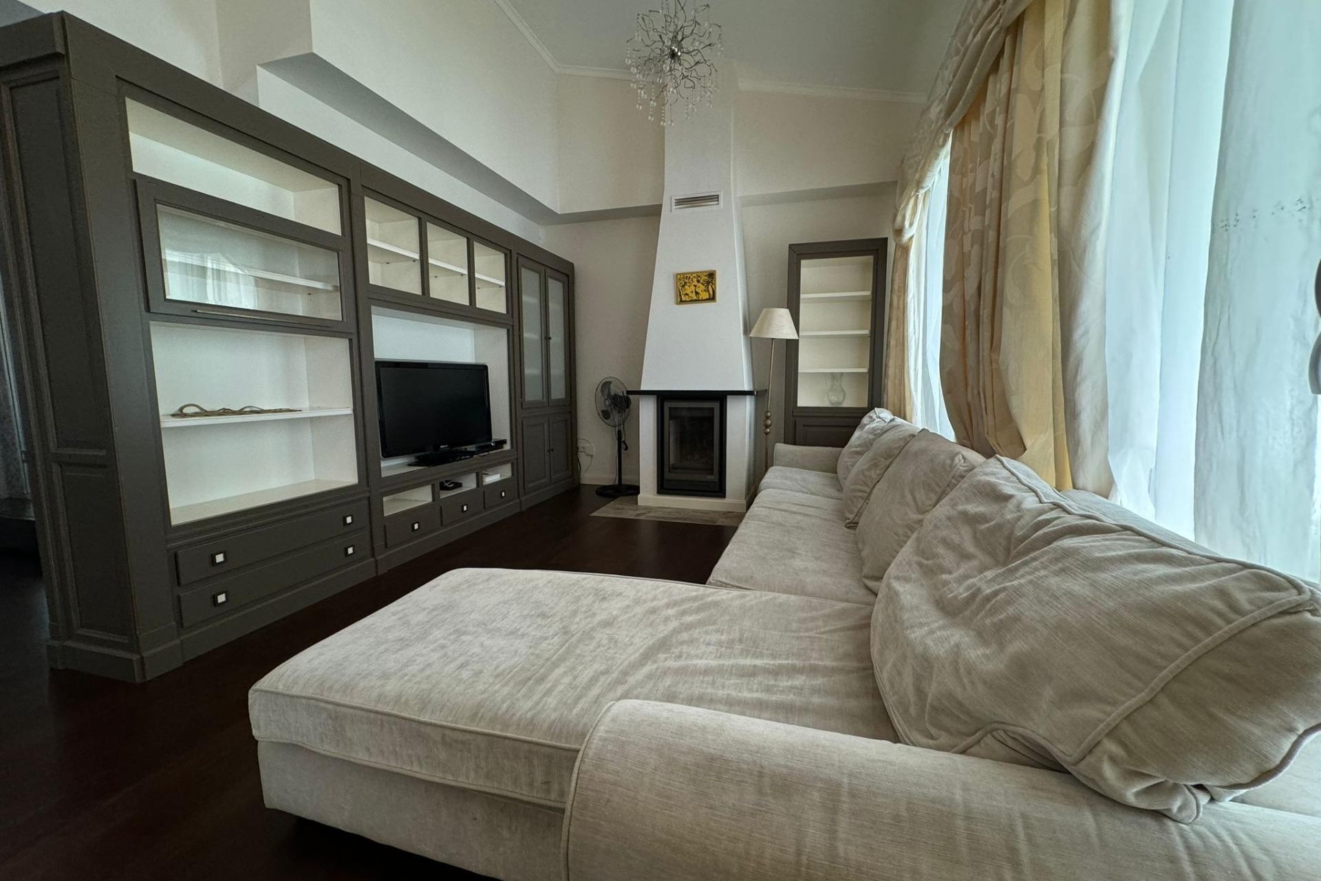 Sale - Detached Villa -
Altea - Altea Hills