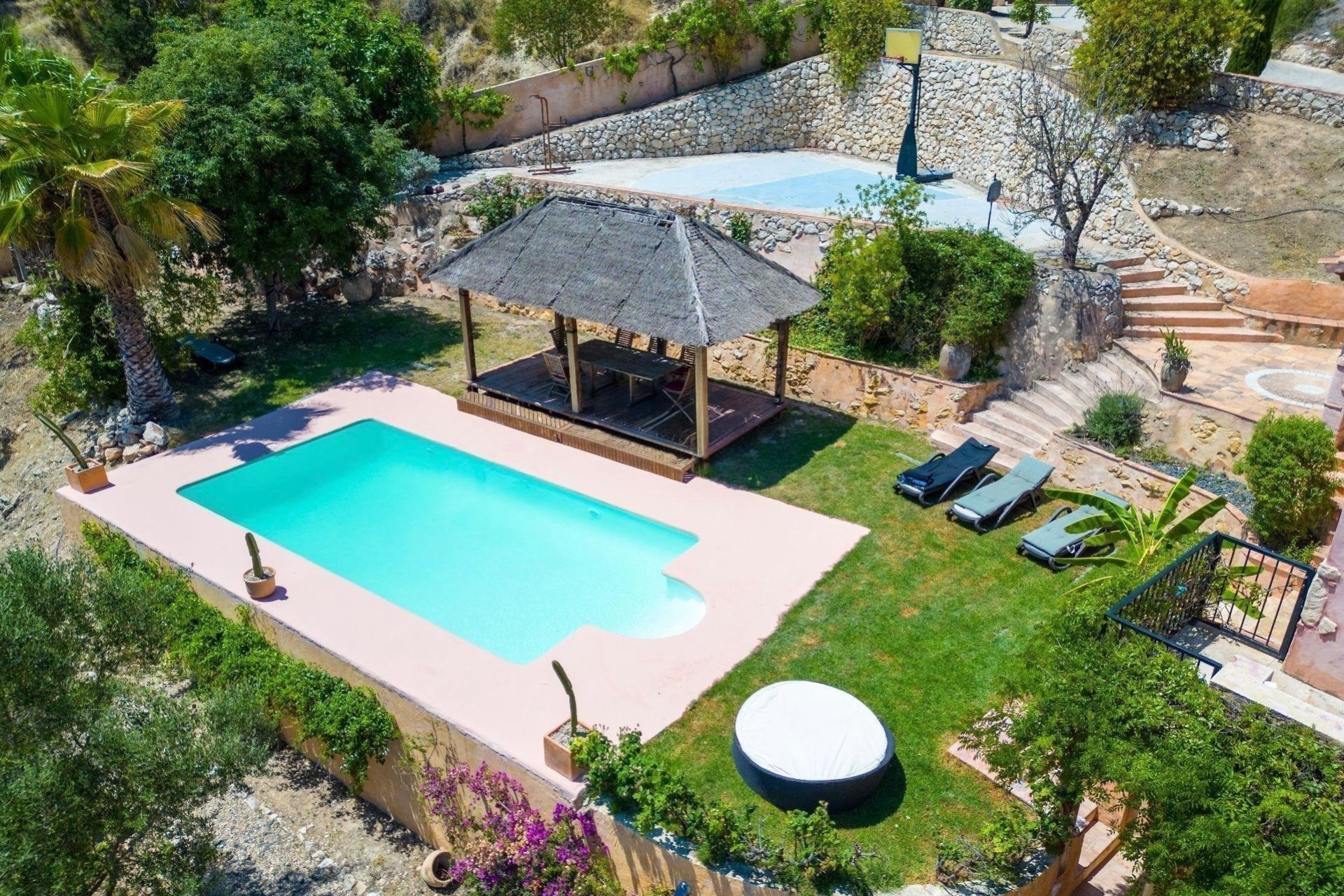 Sale - Detached Villa -
Altea - Balcón De Altea