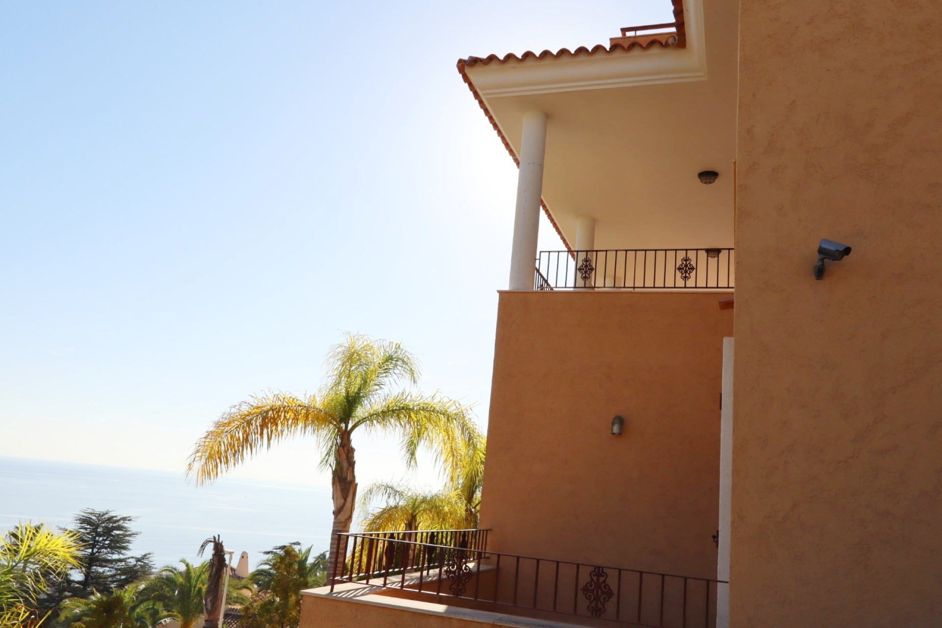 Sale - Detached Villa -
Altea - Costa Blanca