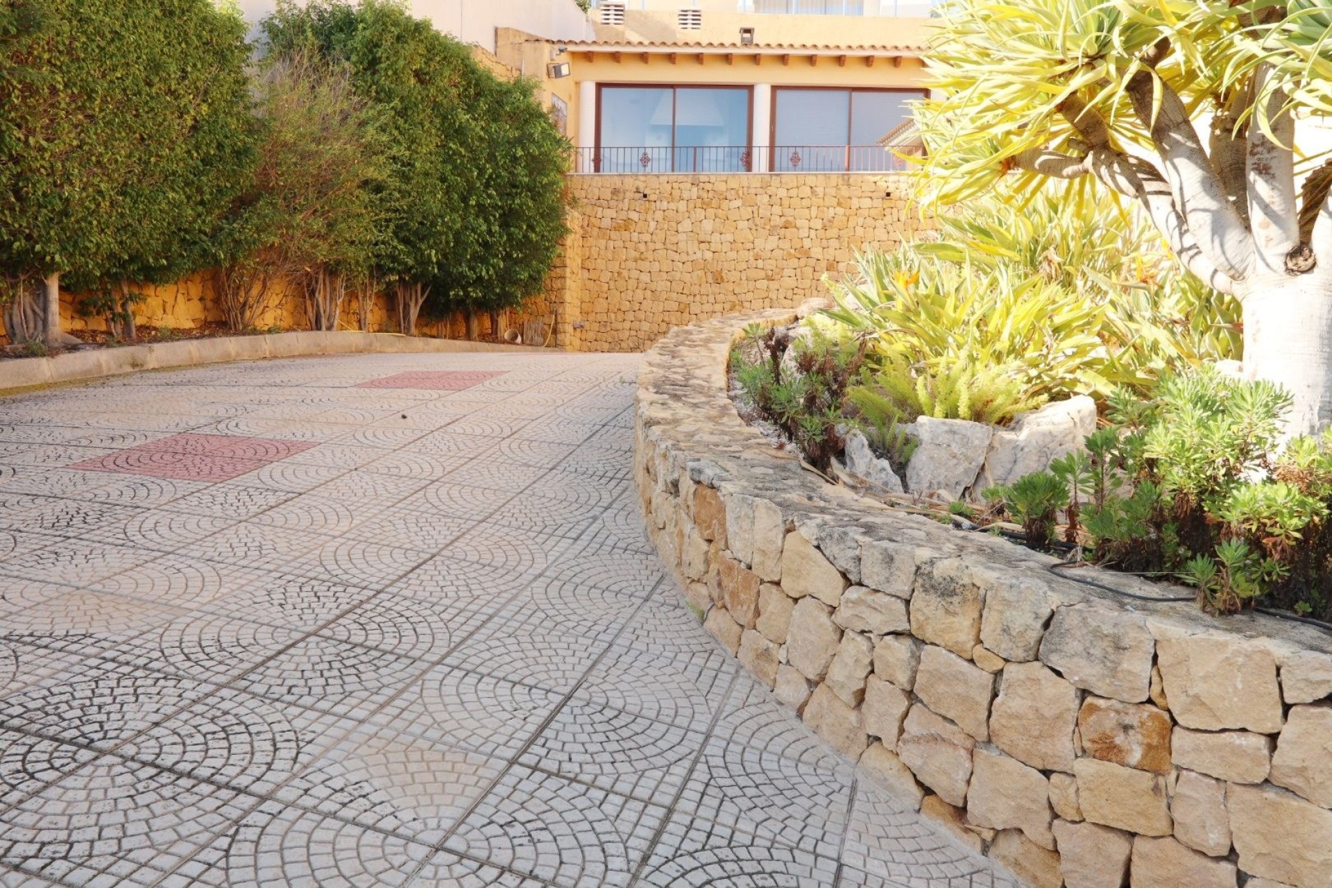 Sale - Detached Villa -
Altea - Costa Blanca
