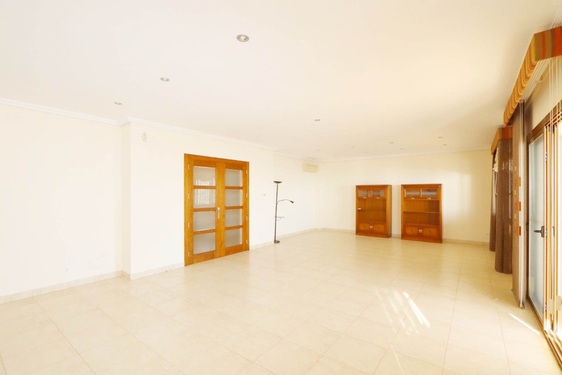 Sale - Detached Villa -
Altea - Costa Blanca