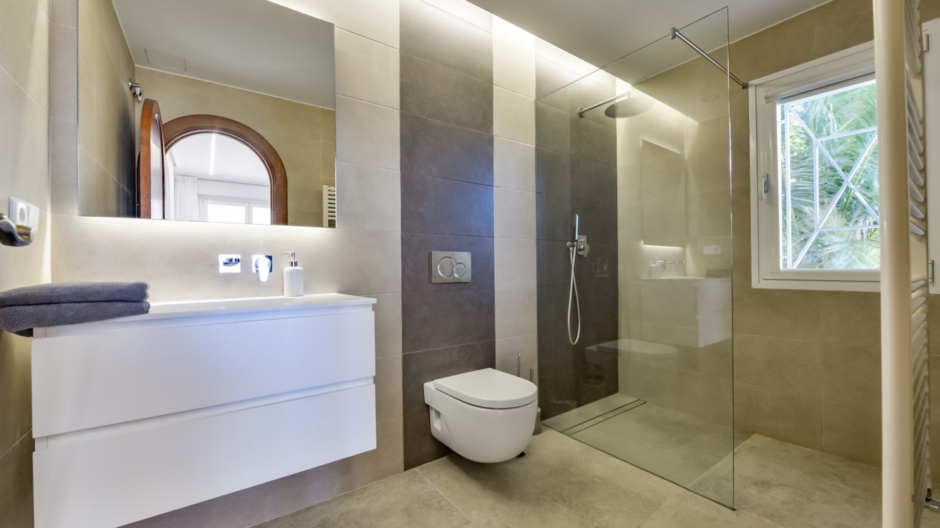 Sale - Detached Villa -
Altea - Sierra de Altea