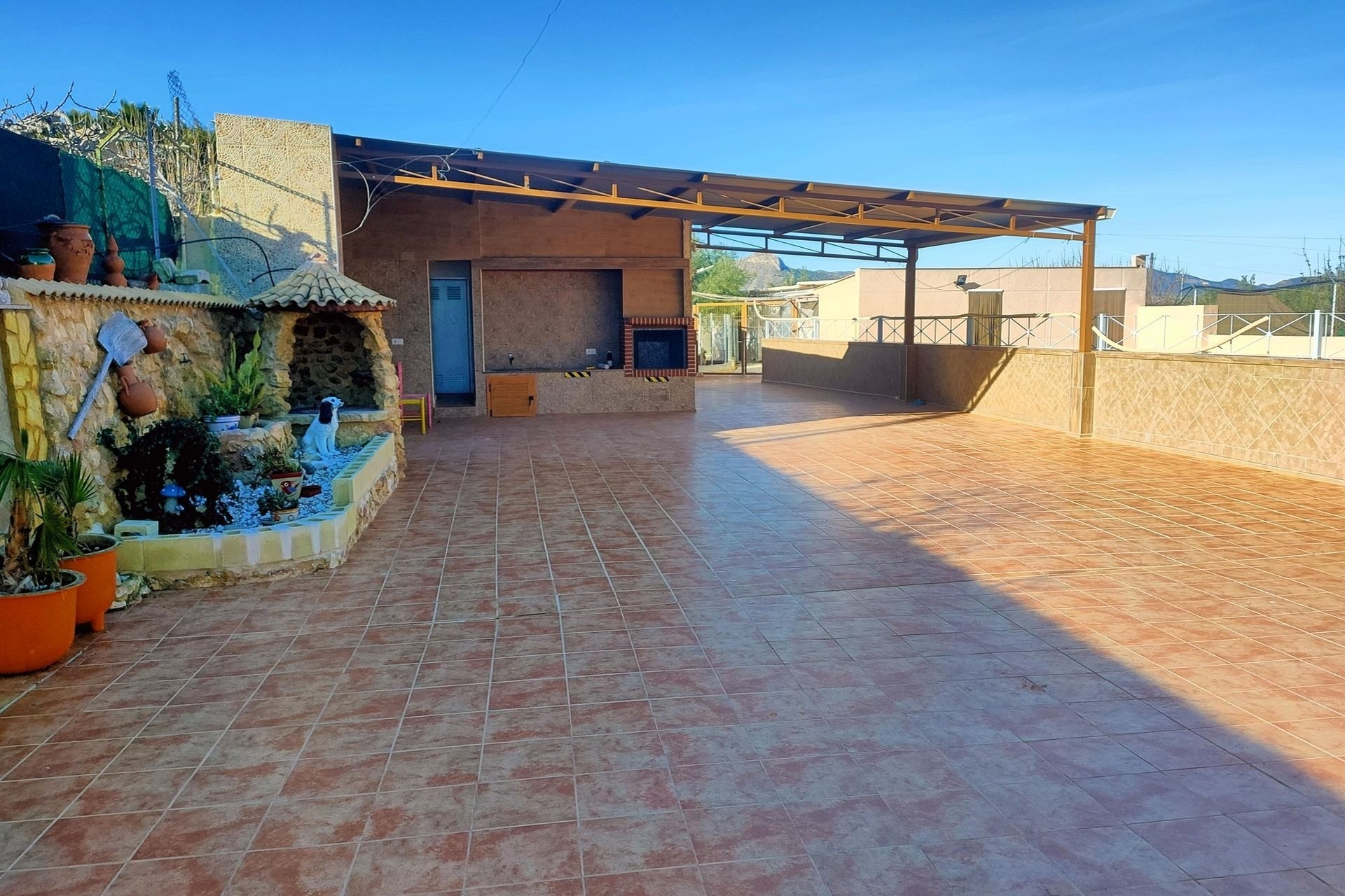 Sale - Detached Villa -
Aspe