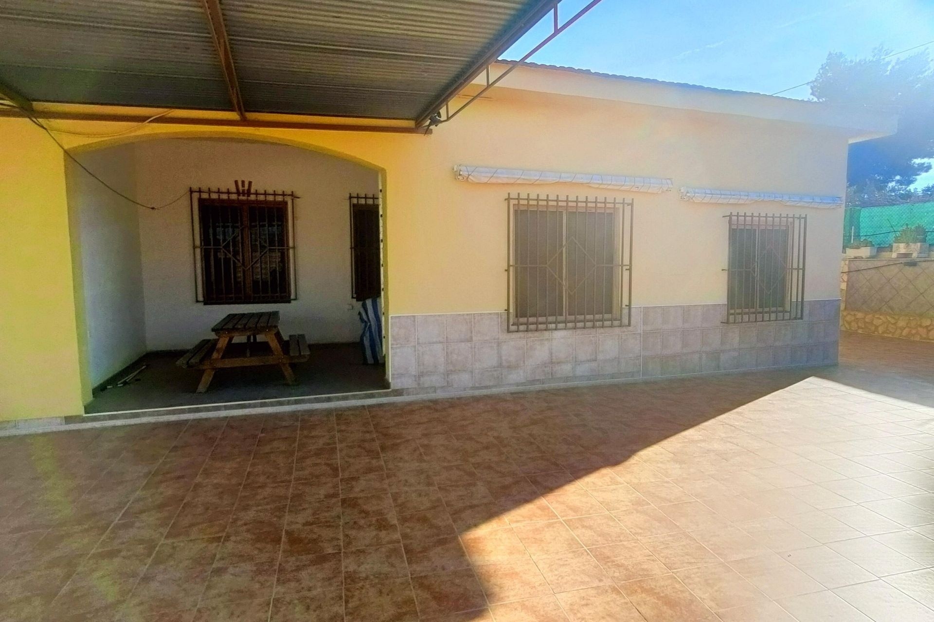 Sale - Detached Villa -
Aspe