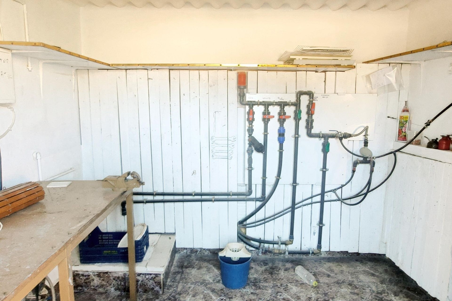 Sale - Detached Villa -
Aspe