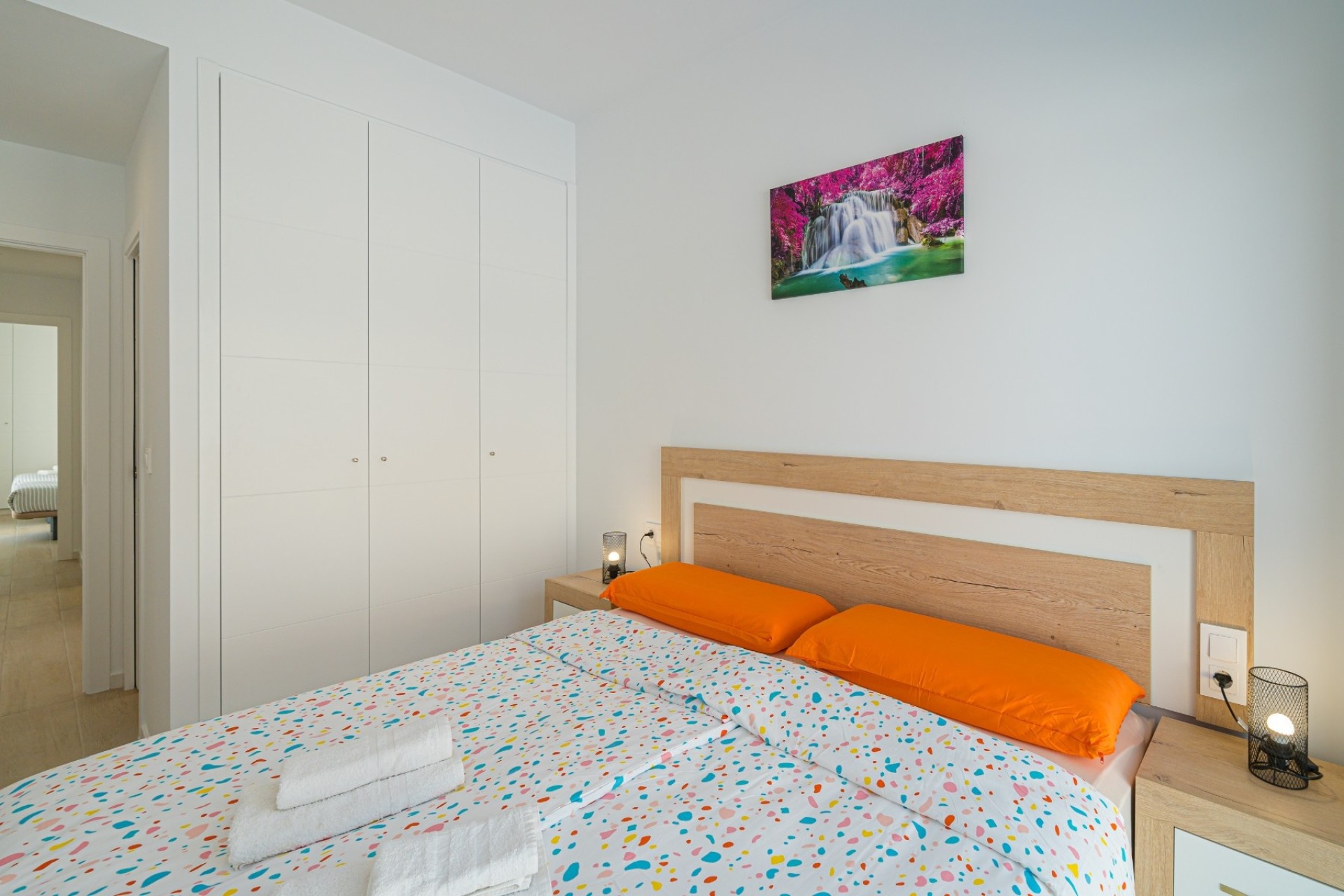 Sale - Detached Villa -
Avileses - Inland