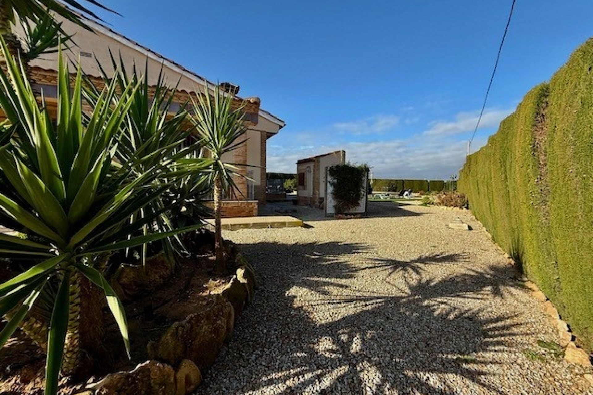 Sale - Detached Villa -
Avileses - Inland