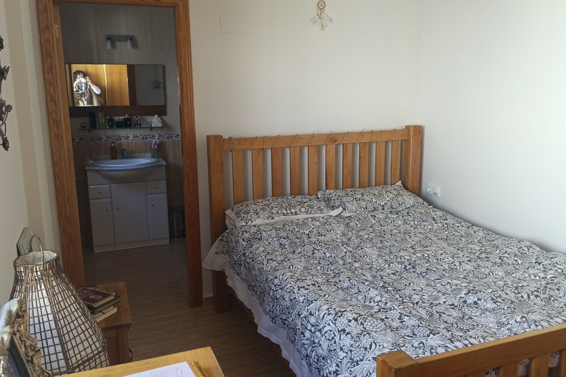 Sale - Detached Villa -
Avileses - Inland
