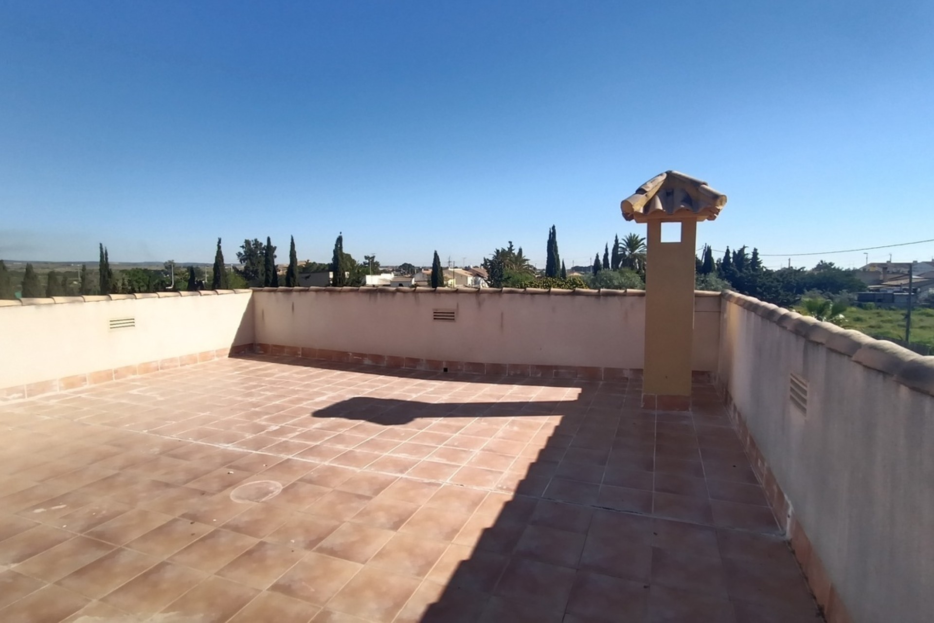 Sale - Detached Villa -
Avileses - Inland