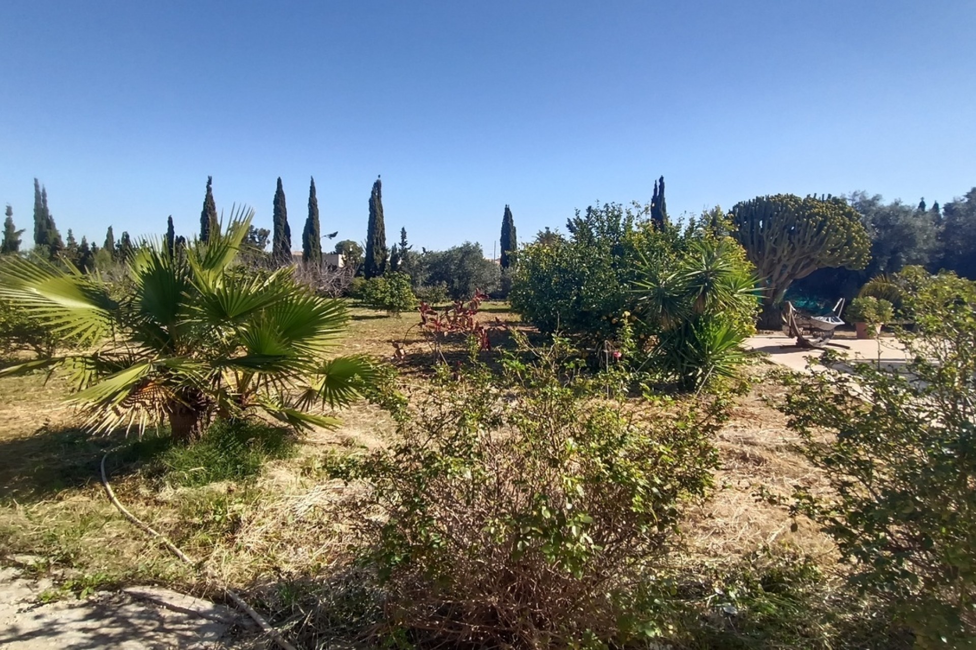 Sale - Detached Villa -
Avileses - Inland