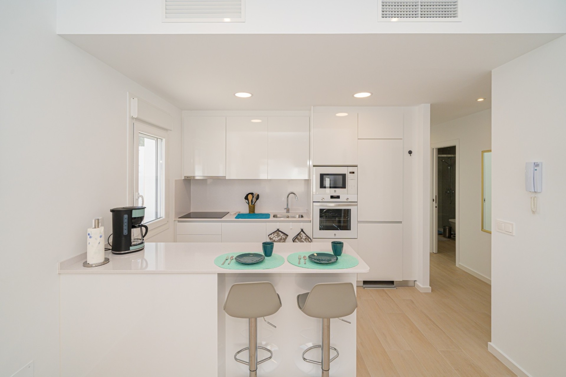 Sale - Detached Villa -
Avileses