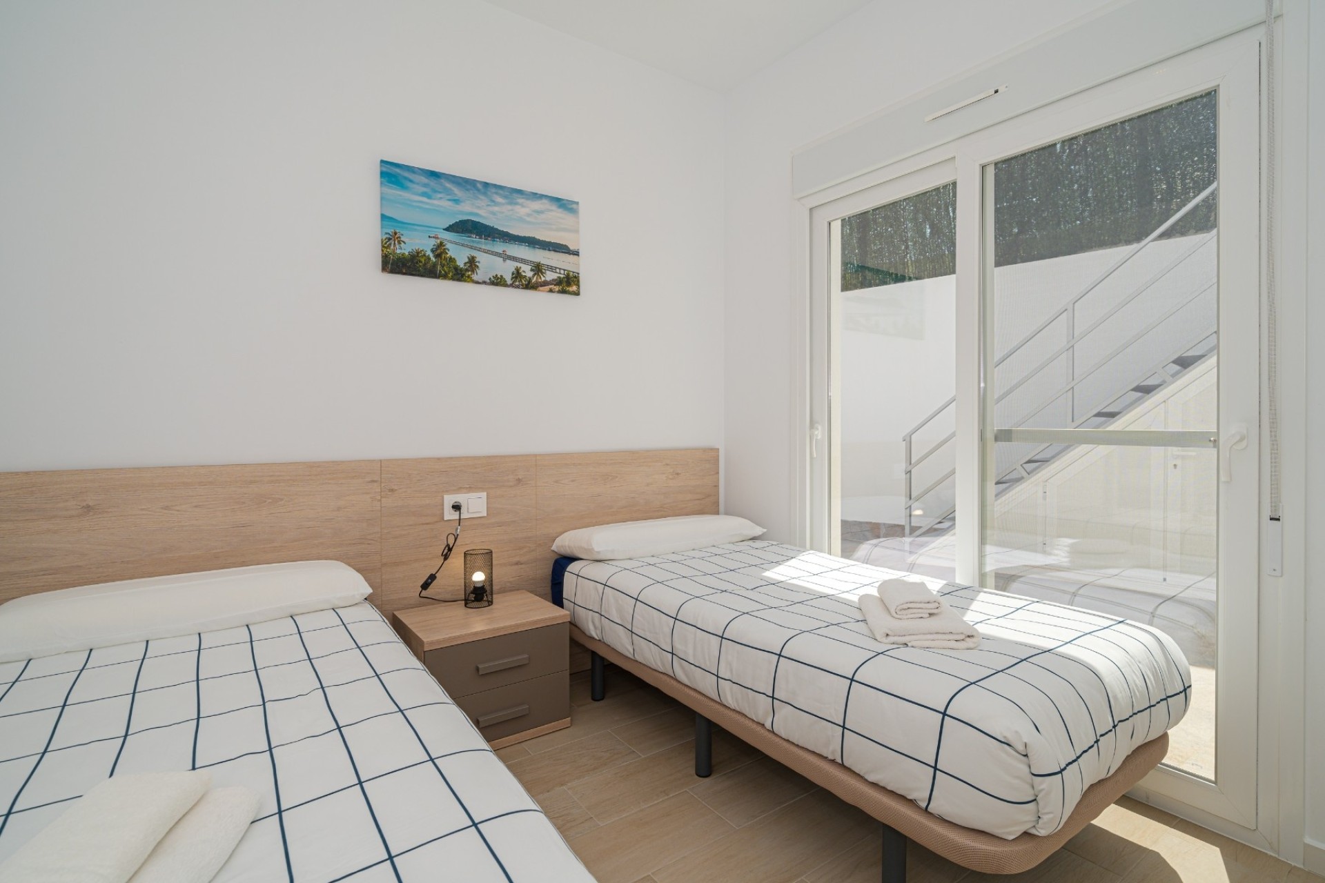 Sale - Detached Villa -
Avileses