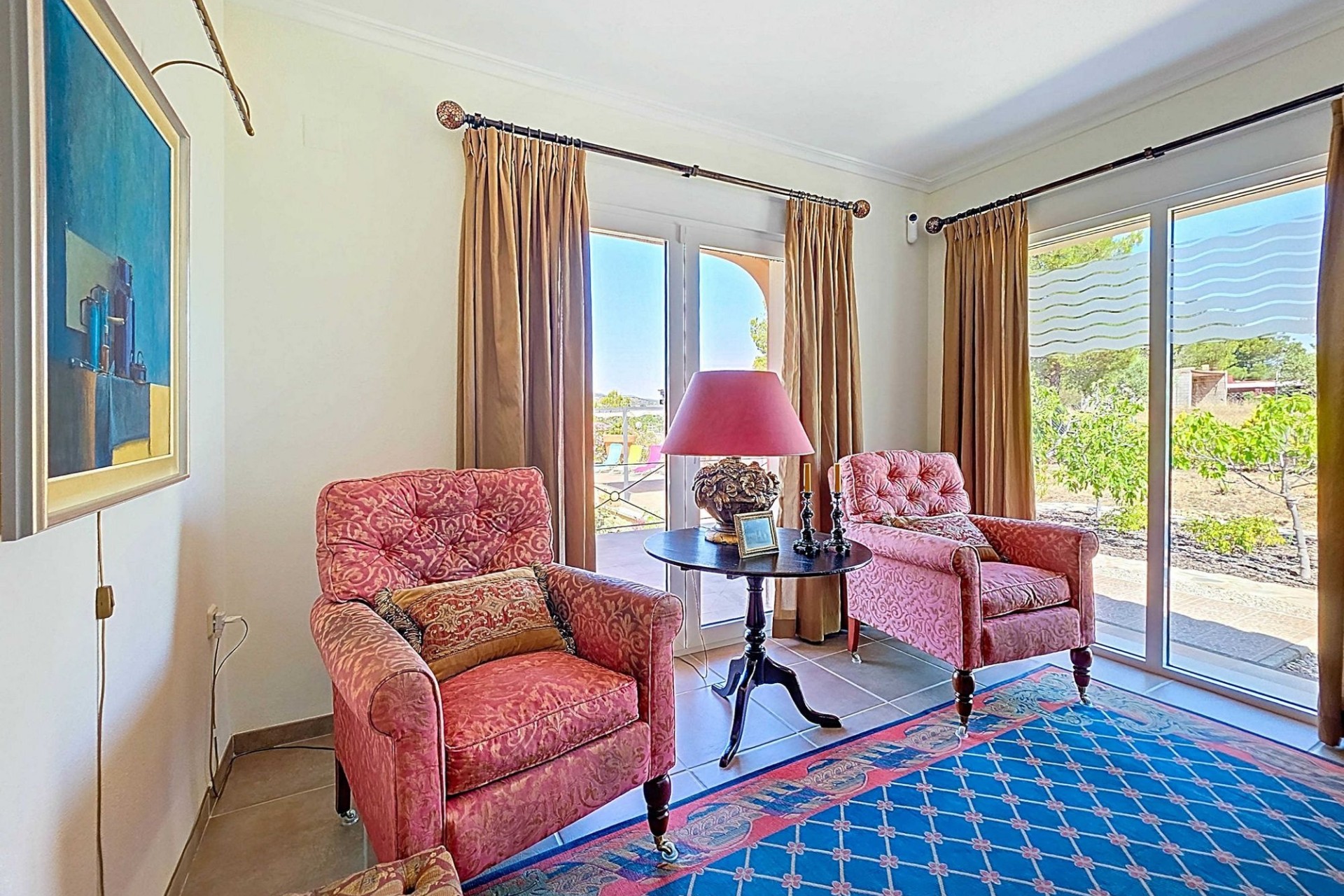 Sale - Detached Villa -
Ayora