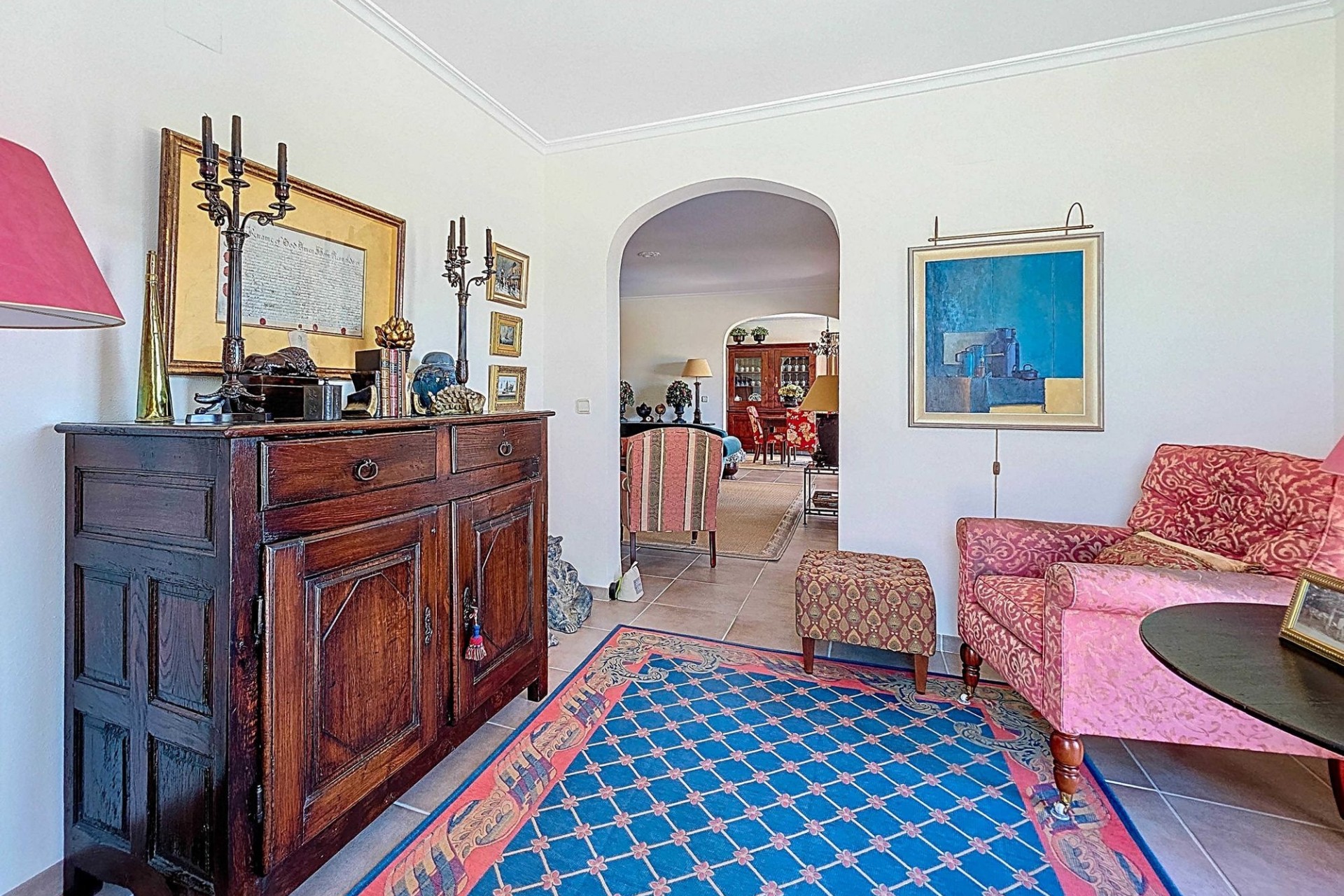 Sale - Detached Villa -
Ayora