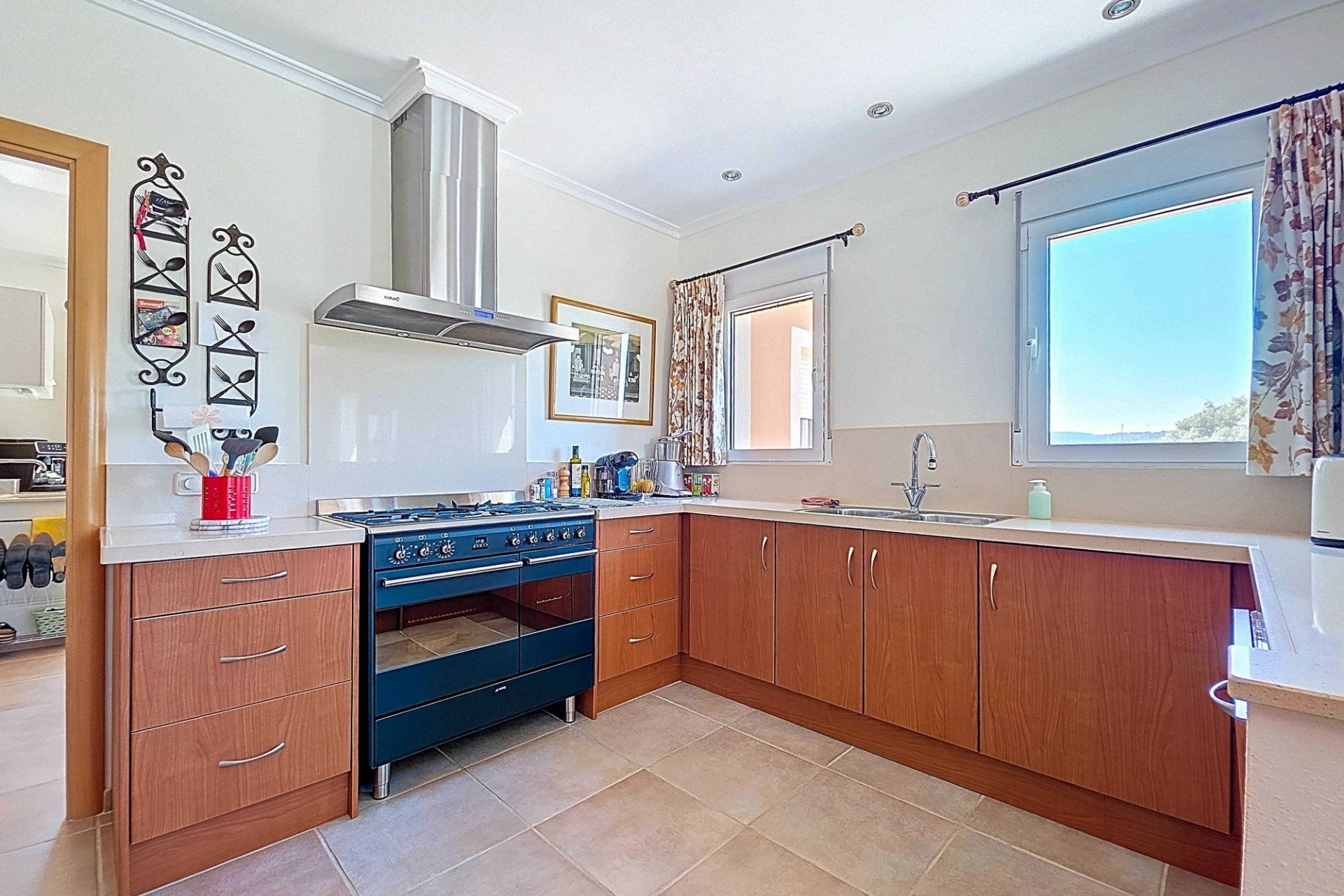 Sale - Detached Villa -
Ayora