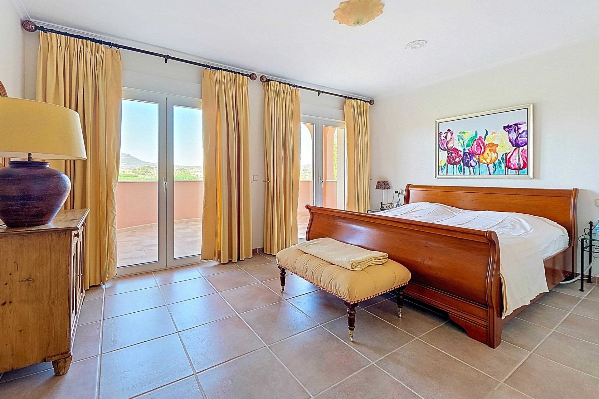 Sale - Detached Villa -
Ayora