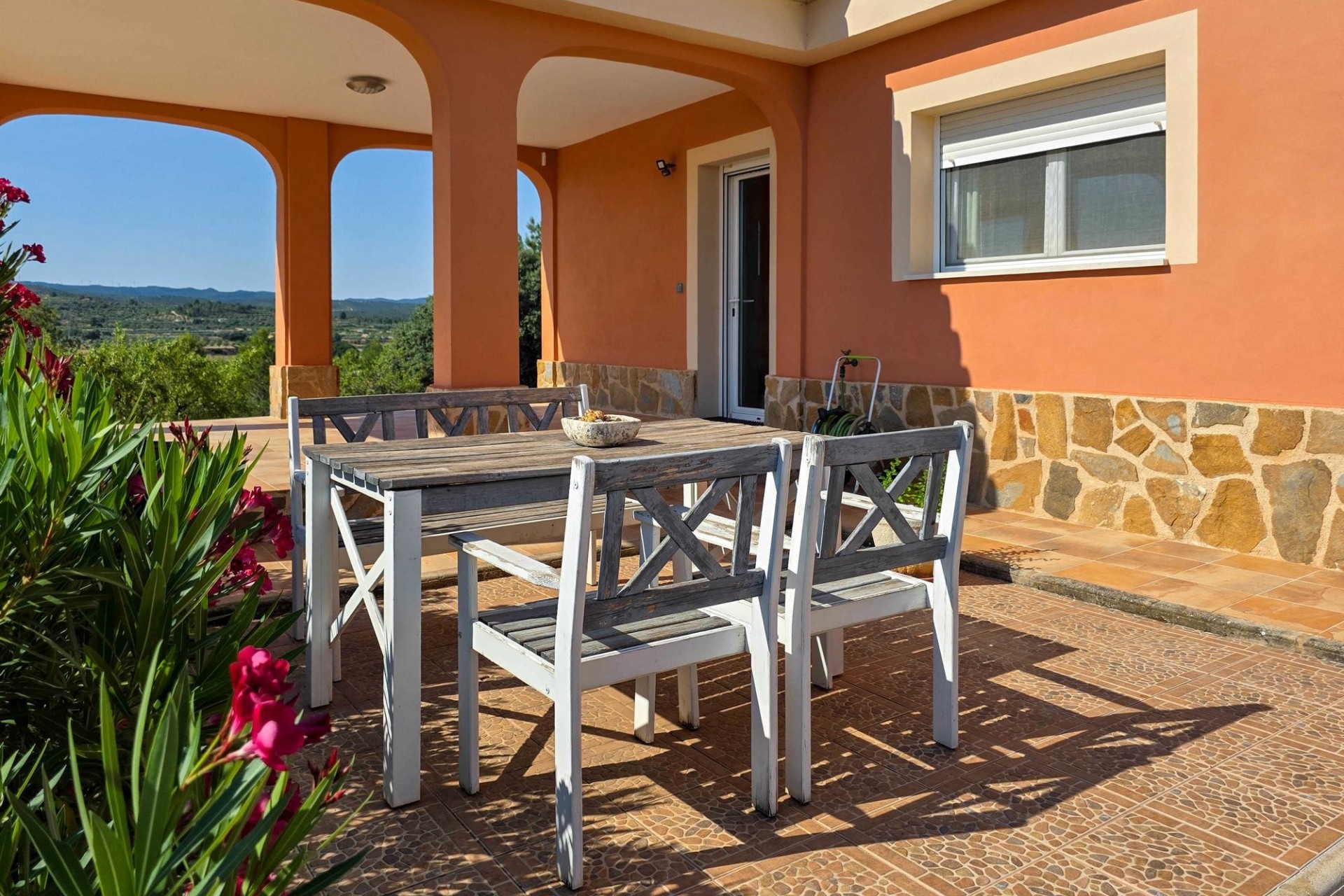 Sale - Detached Villa -
Ayora