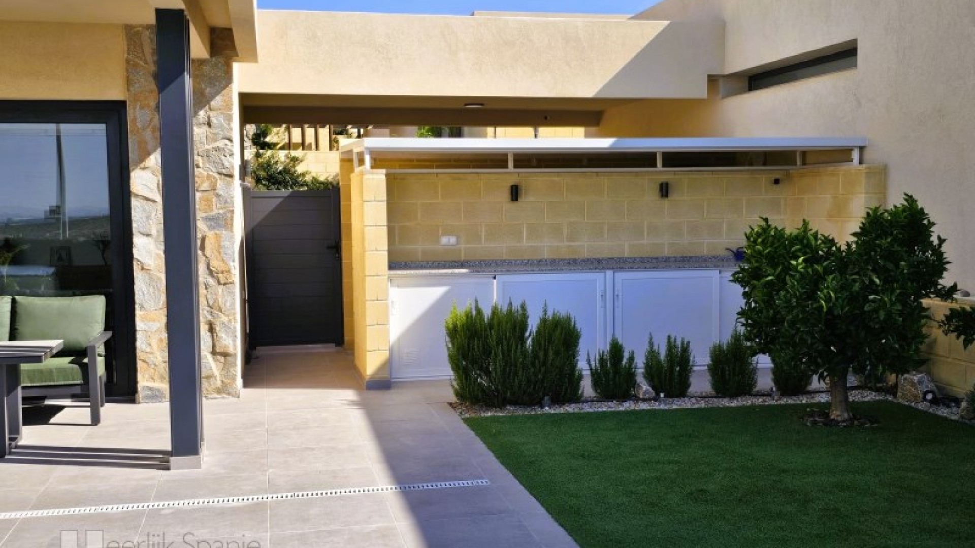 Sale - Detached Villa -
Baños y Mendigo - Murcia