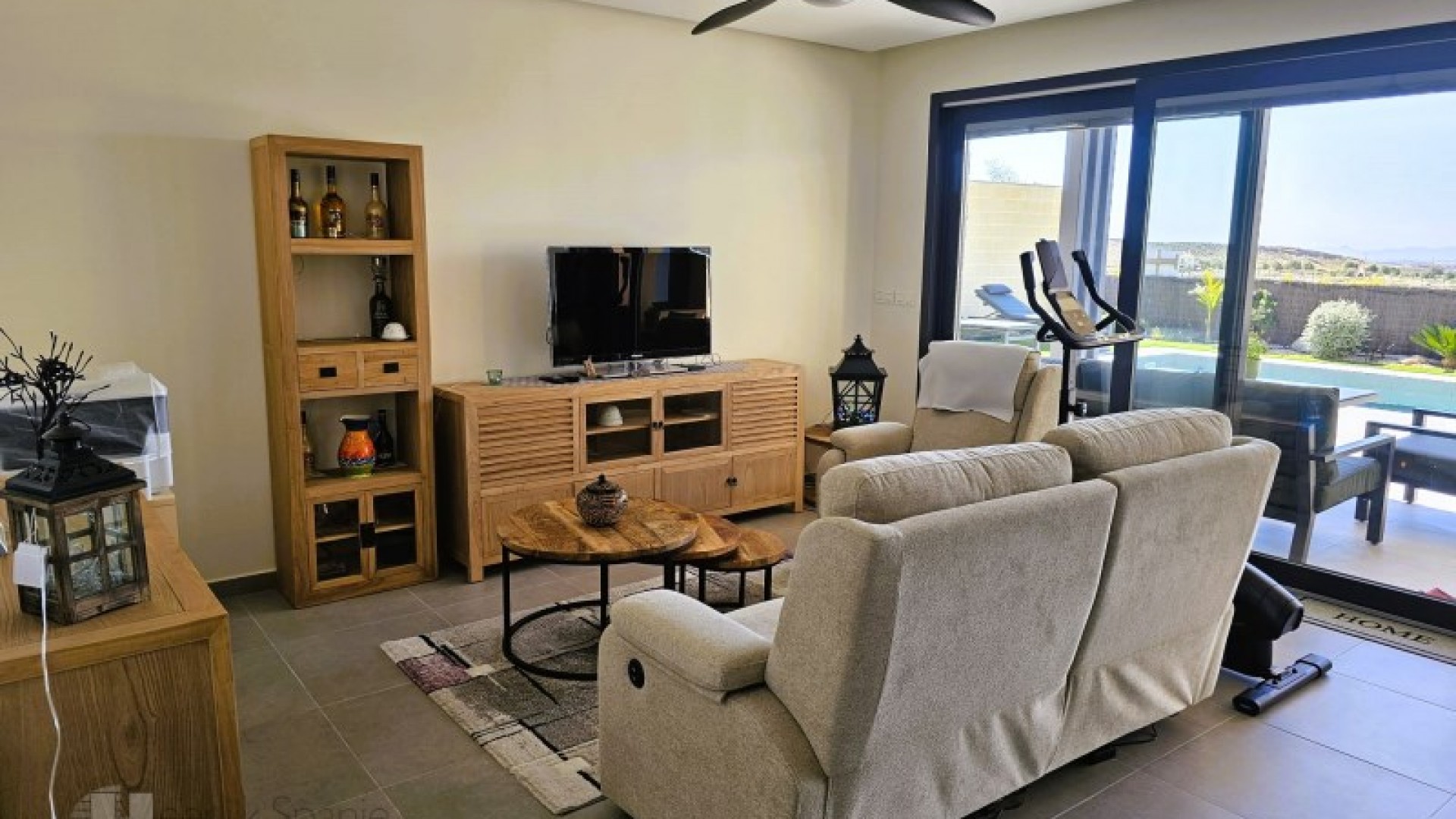 Sale - Detached Villa -
Baños y Mendigo - Murcia