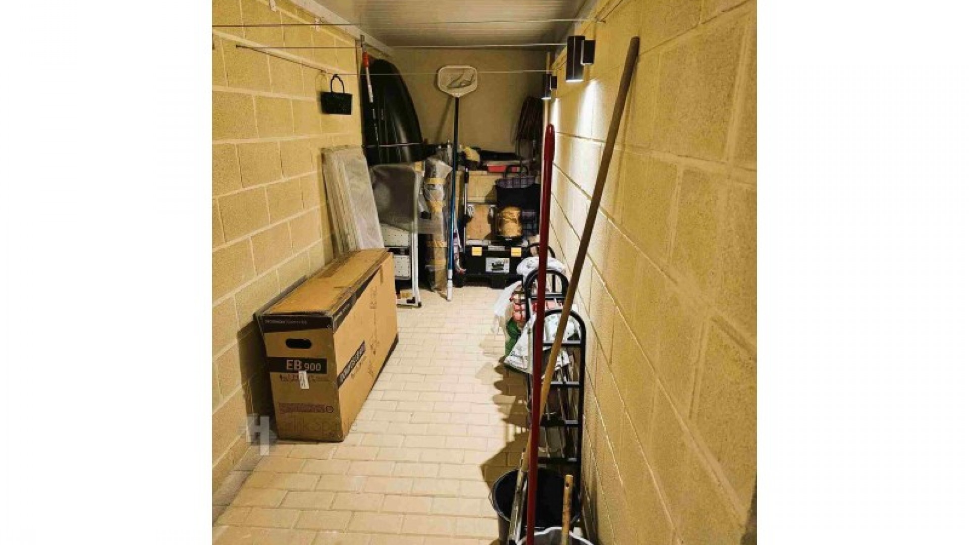 Sale - Detached Villa -
Baños y Mendigo - Murcia