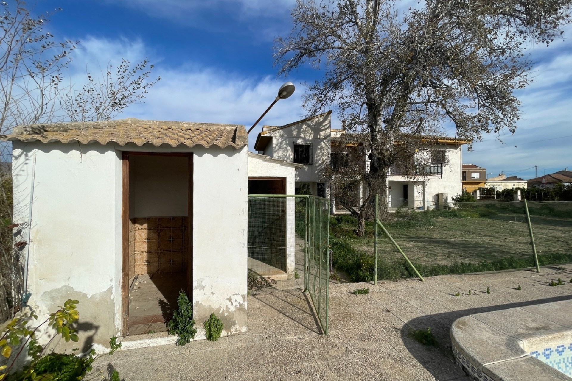 Sale - Detached Villa -
Benejúzar - Comunidad Valenciana
