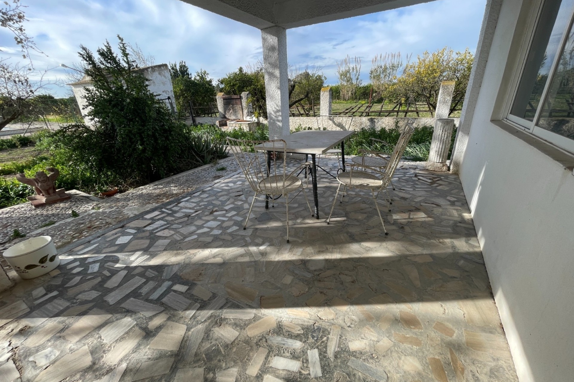 Sale - Detached Villa -
Benejúzar - Comunidad Valenciana