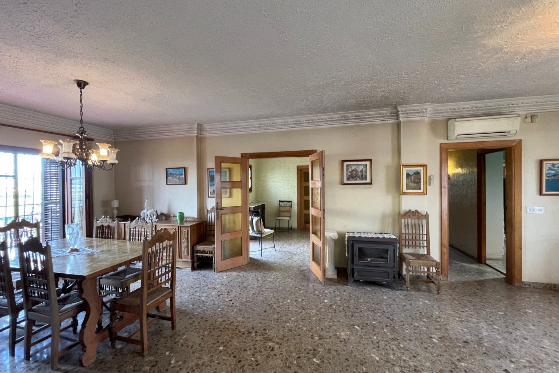 Sale - Detached Villa -
Benejúzar - Comunidad Valenciana