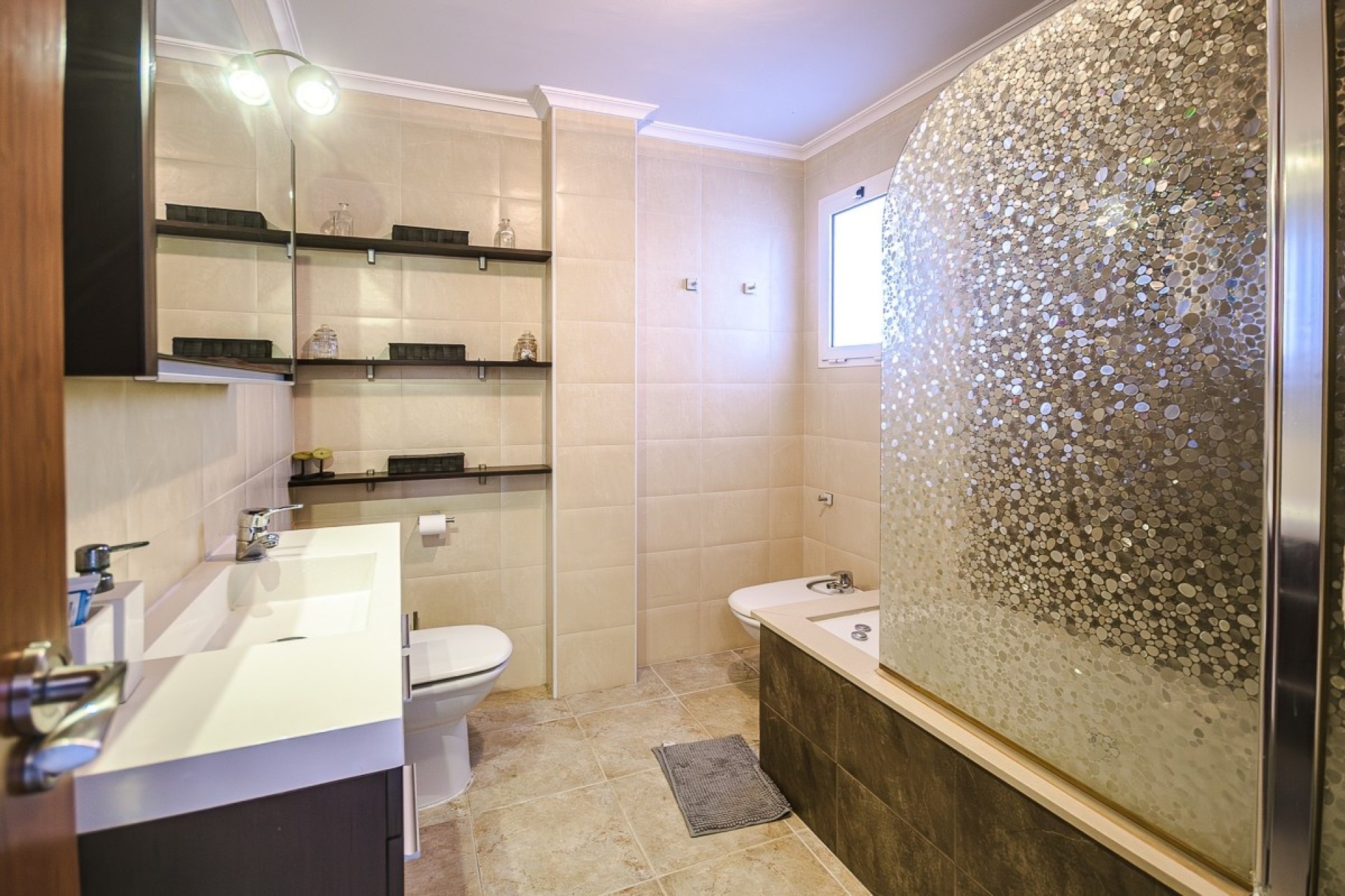 Sale - Detached Villa -
Benferri