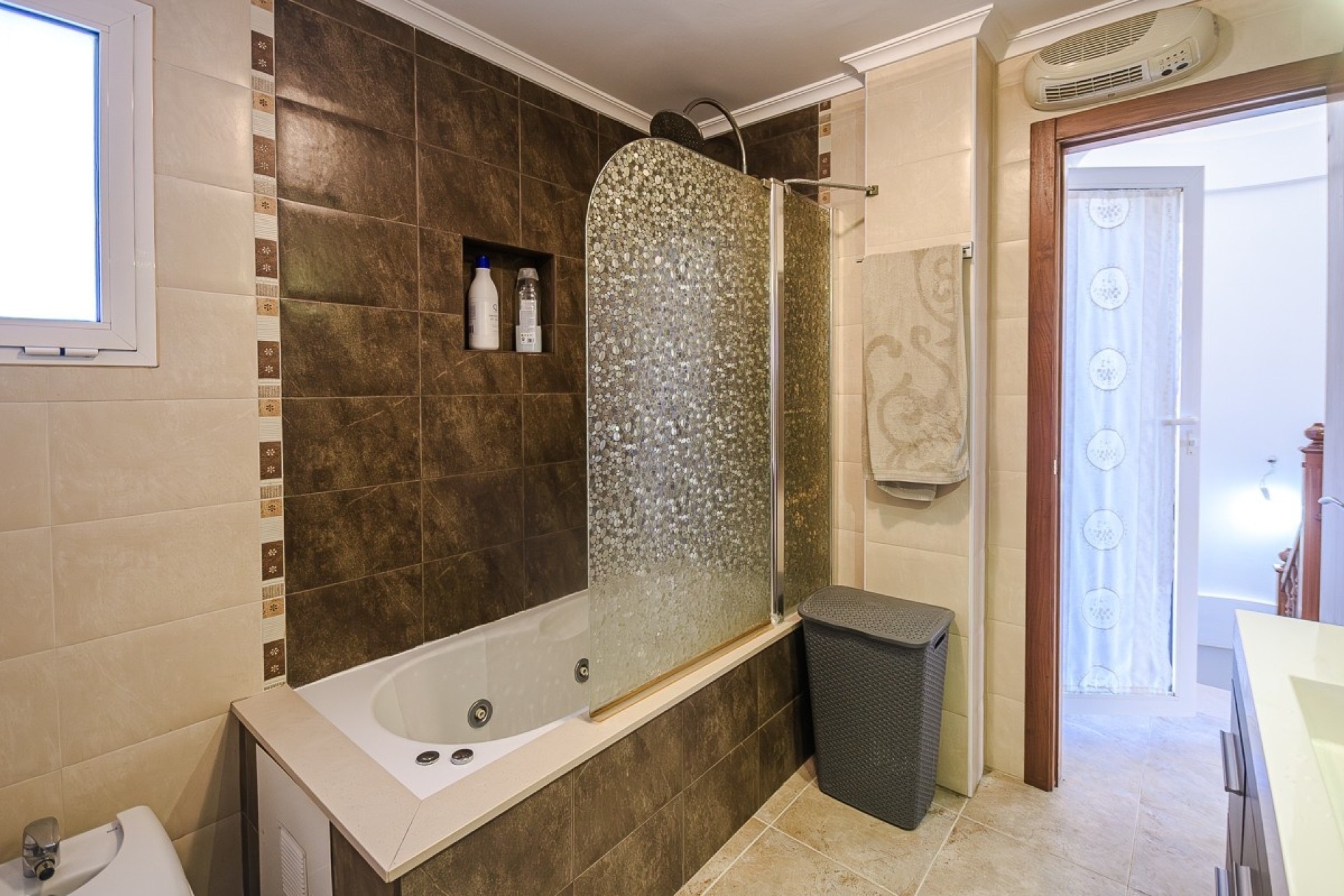 Sale - Detached Villa -
Benferri