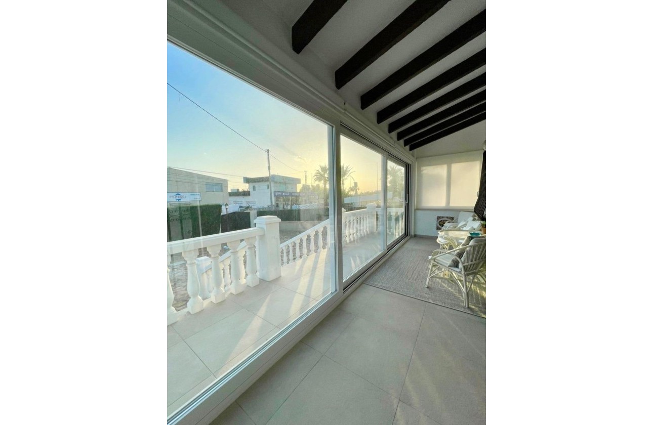 Sale - Detached Villa -
Benidorm - Urbanizaciones