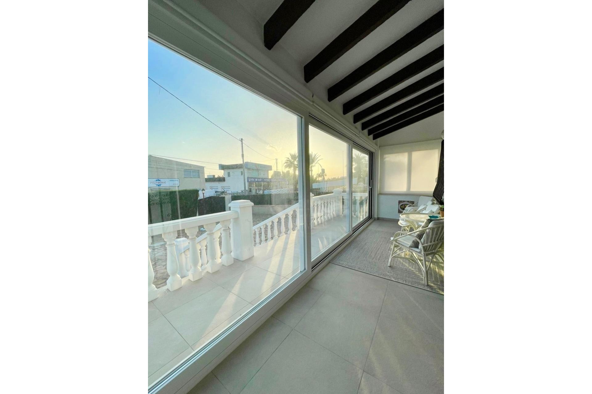 Sale - Detached Villa -
Benidorm - Urbanizaciones