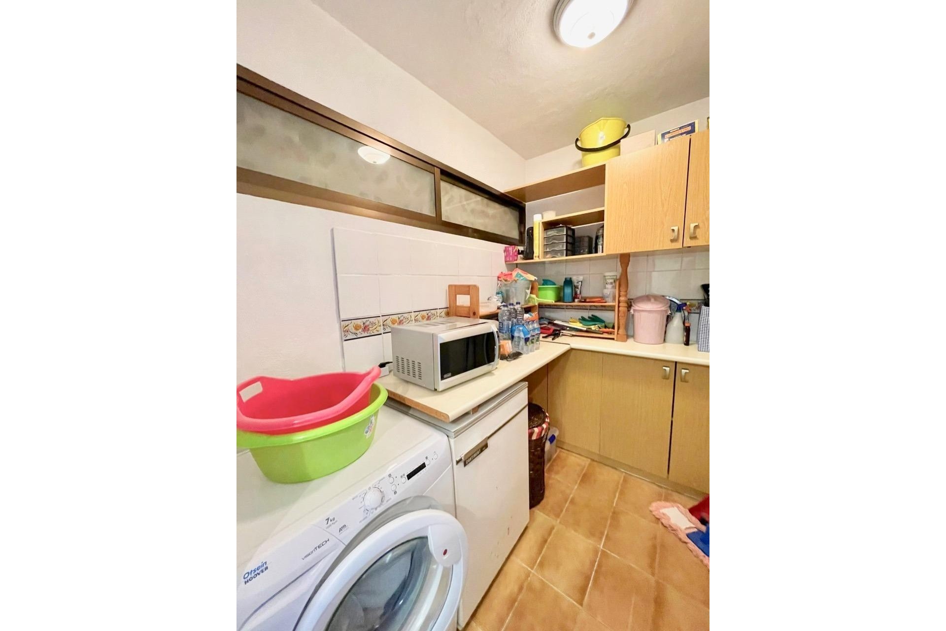 Sale - Detached Villa -
Benidorm - Urbanizaciones