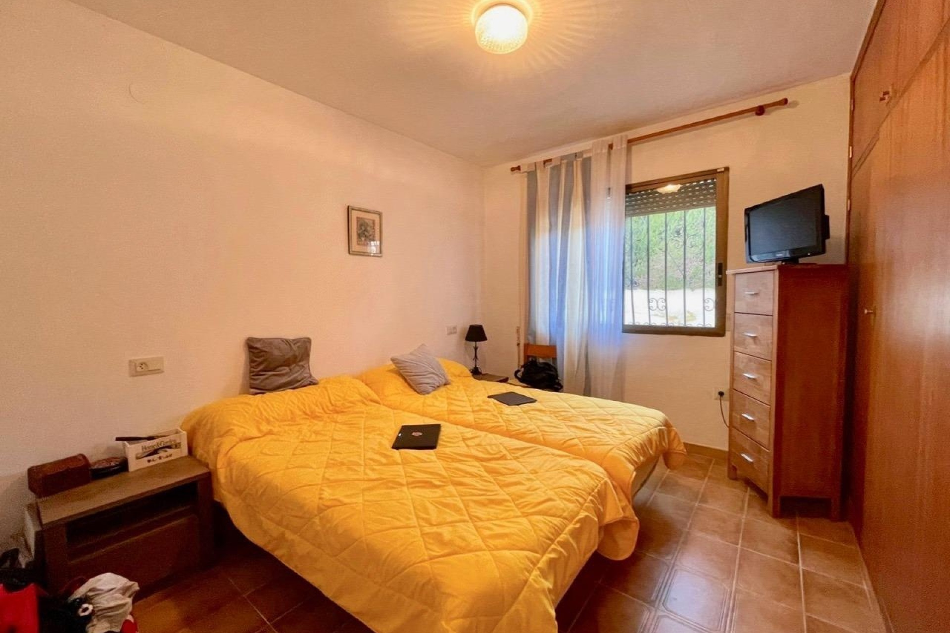 Sale - Detached Villa -
Benidorm - Urbanizaciones