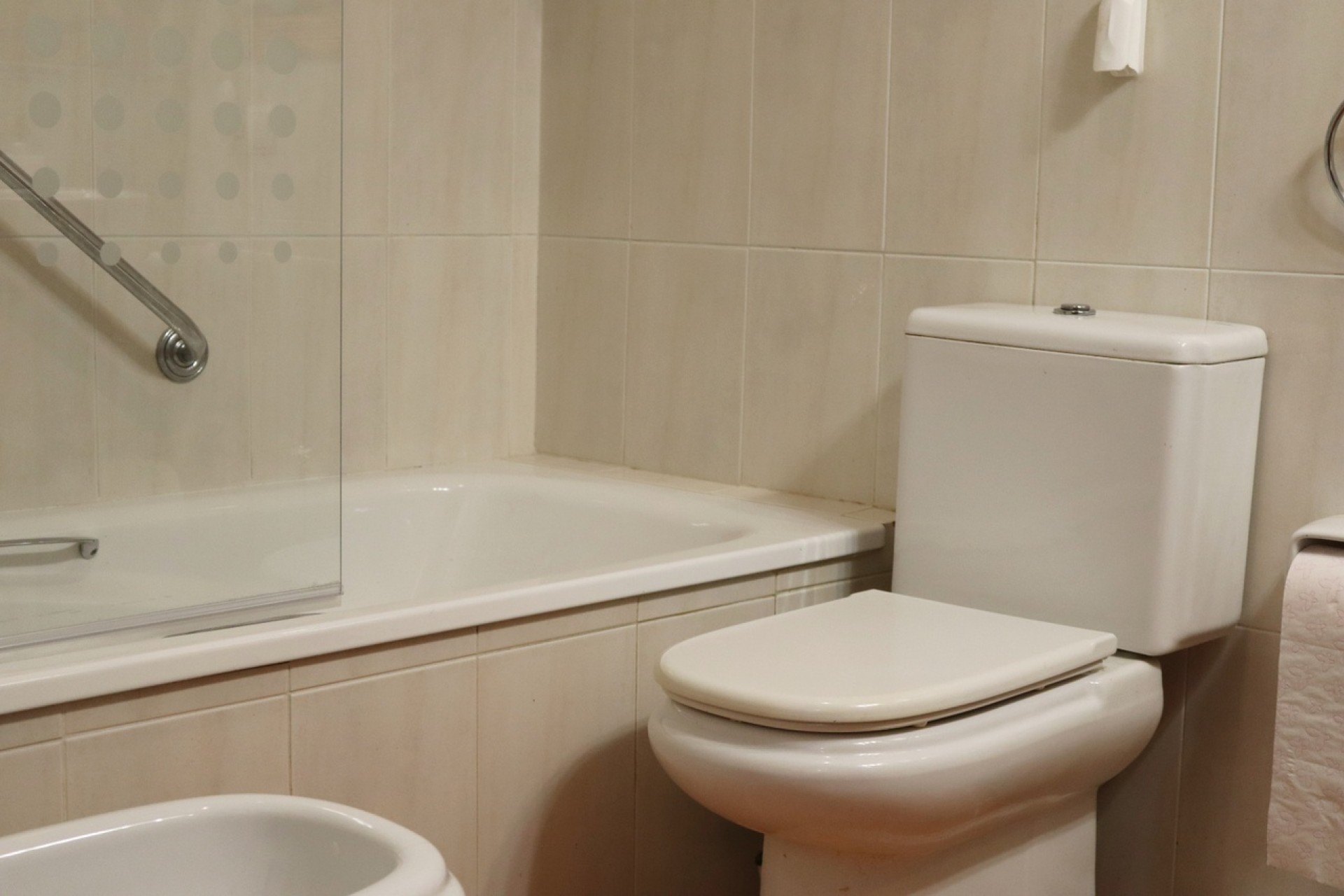 Sale - Detached Villa -
Benigembla - Inland