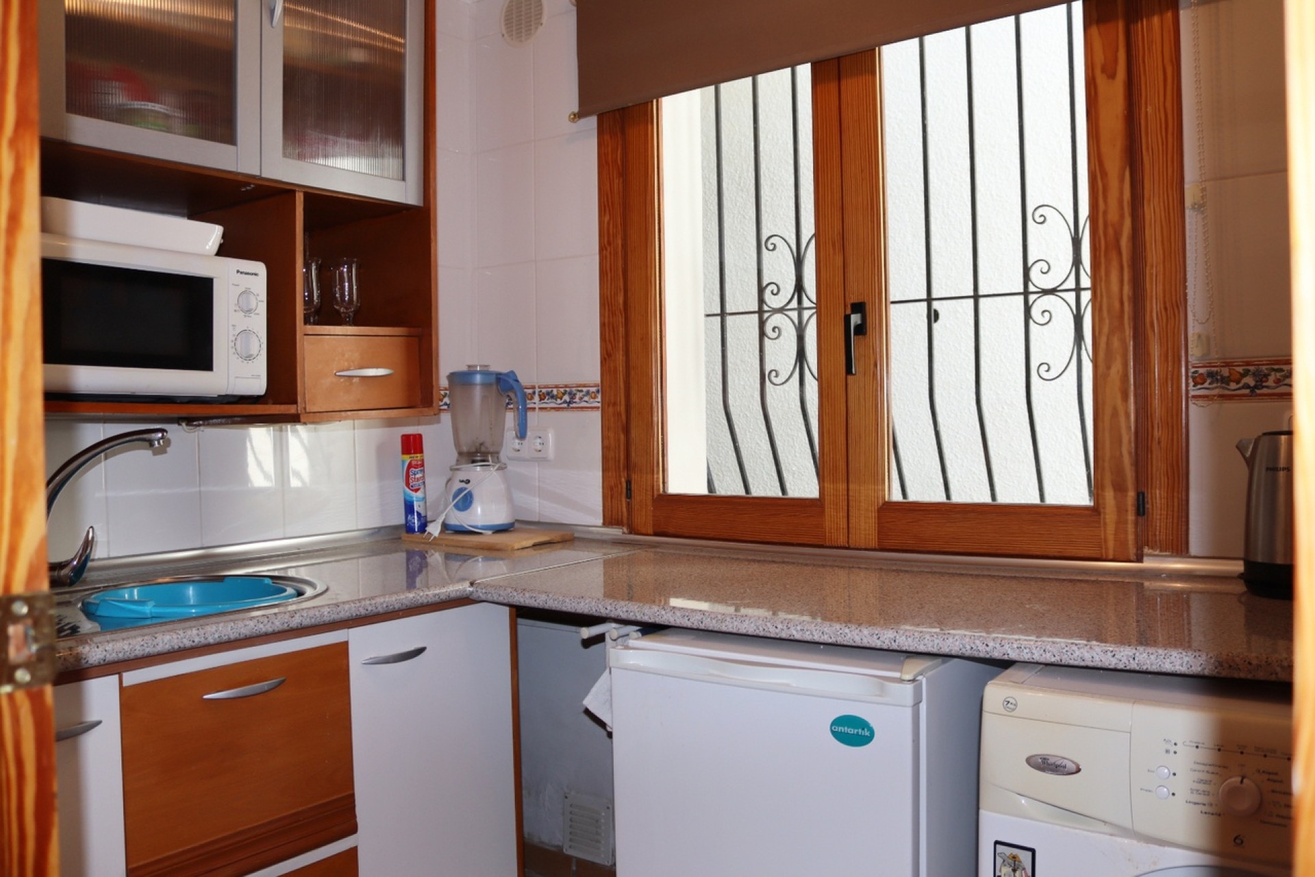 Sale - Detached Villa -
Benigembla - Inland