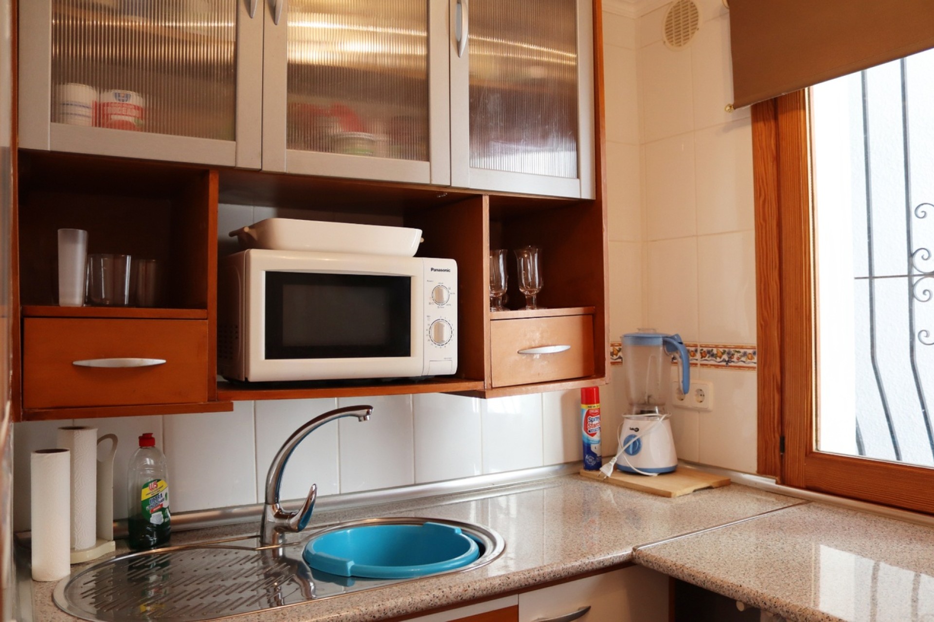 Sale - Detached Villa -
Benigembla - Inland