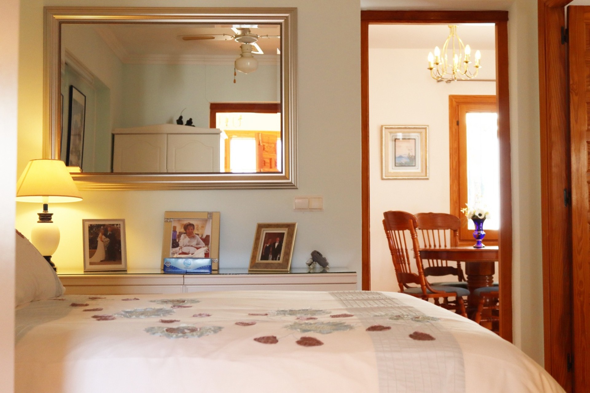 Sale - Detached Villa -
Benigembla - Inland