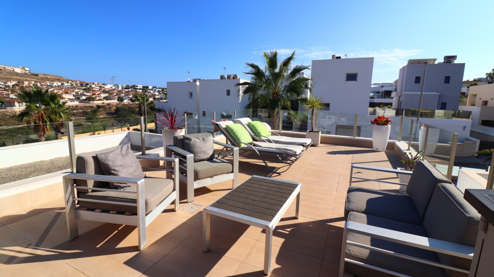 Sale - Detached Villa -
Benijofar - Benijofar - Village