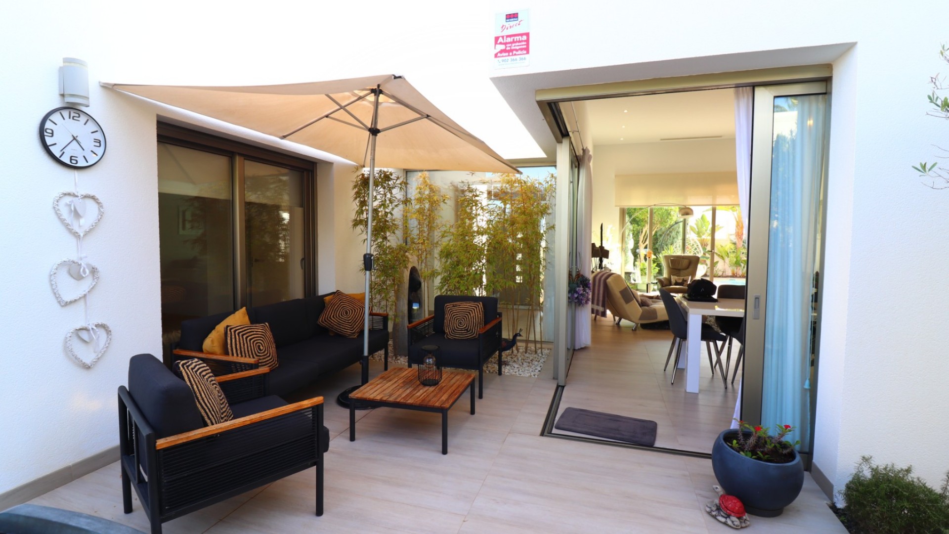 Sale - Detached Villa -
Benijofar - Benijofar - Village