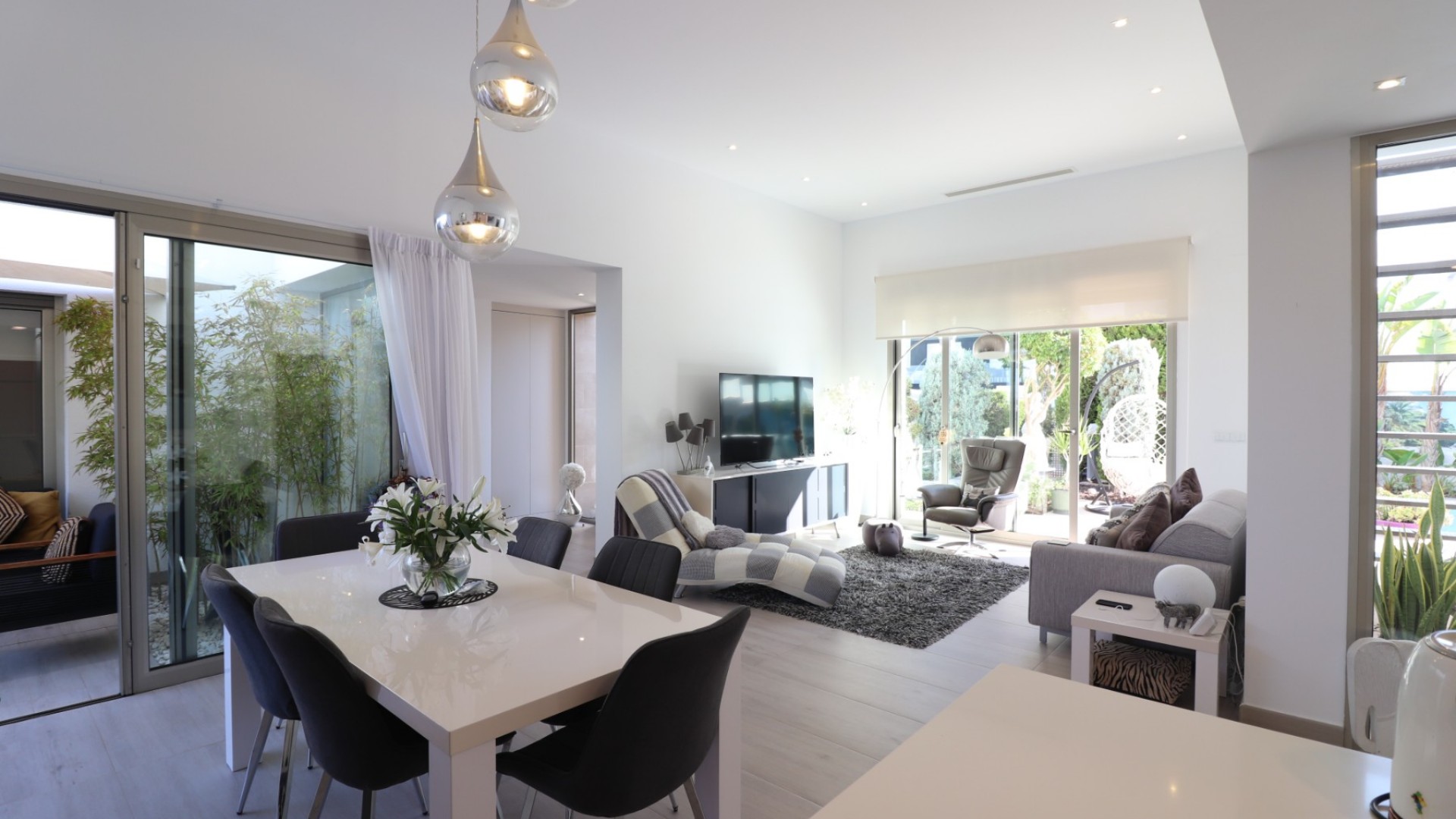 Sale - Detached Villa -
Benijofar - Benijofar - Village