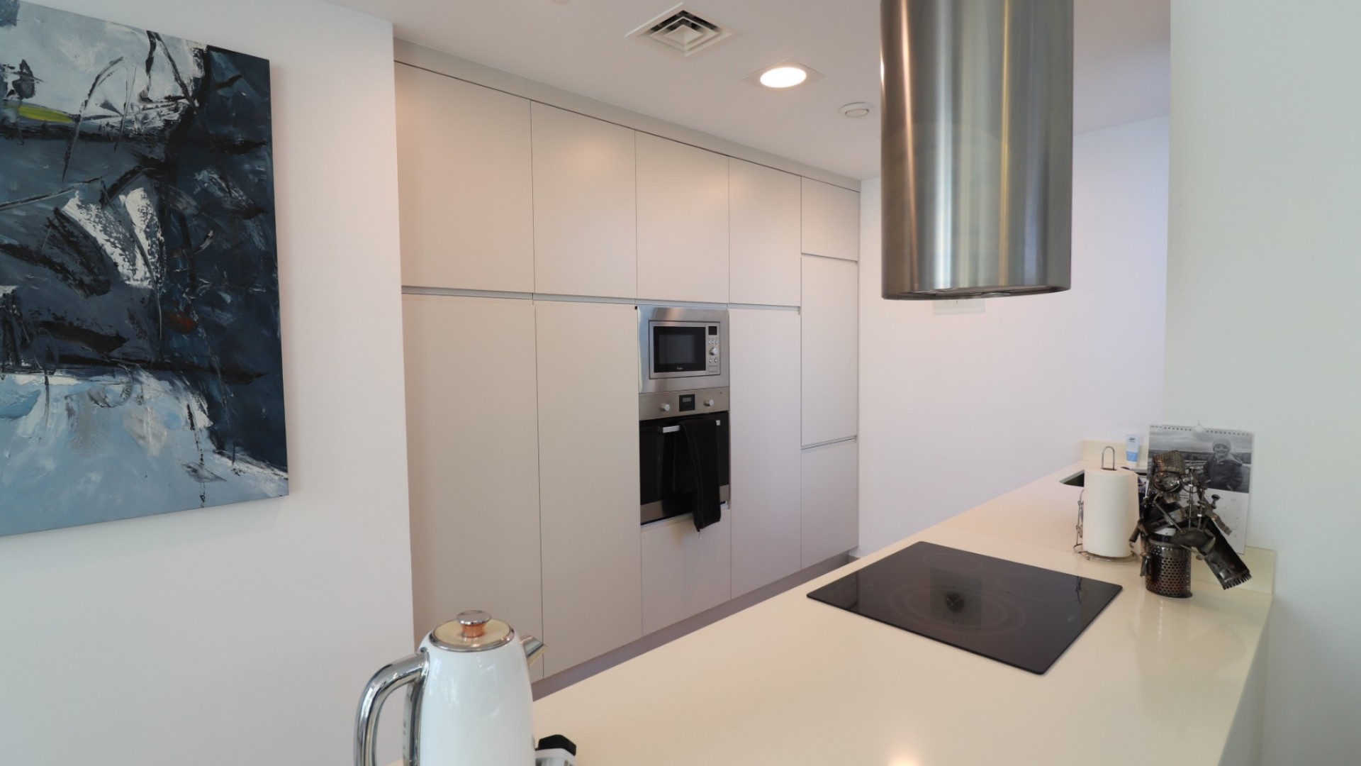 Sale - Detached Villa -
Benijofar - Benijofar - Village