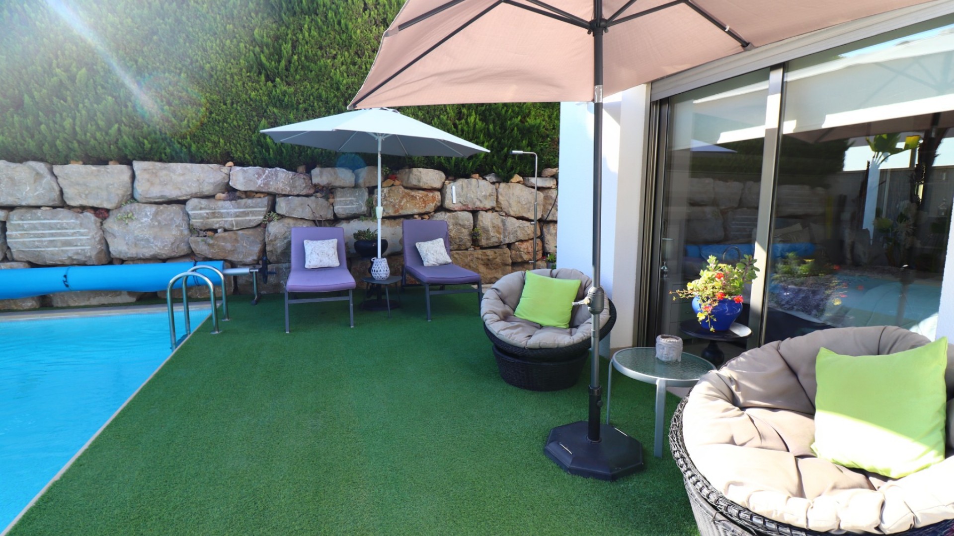 Sale - Detached Villa -
Benijofar - Benijofar - Village